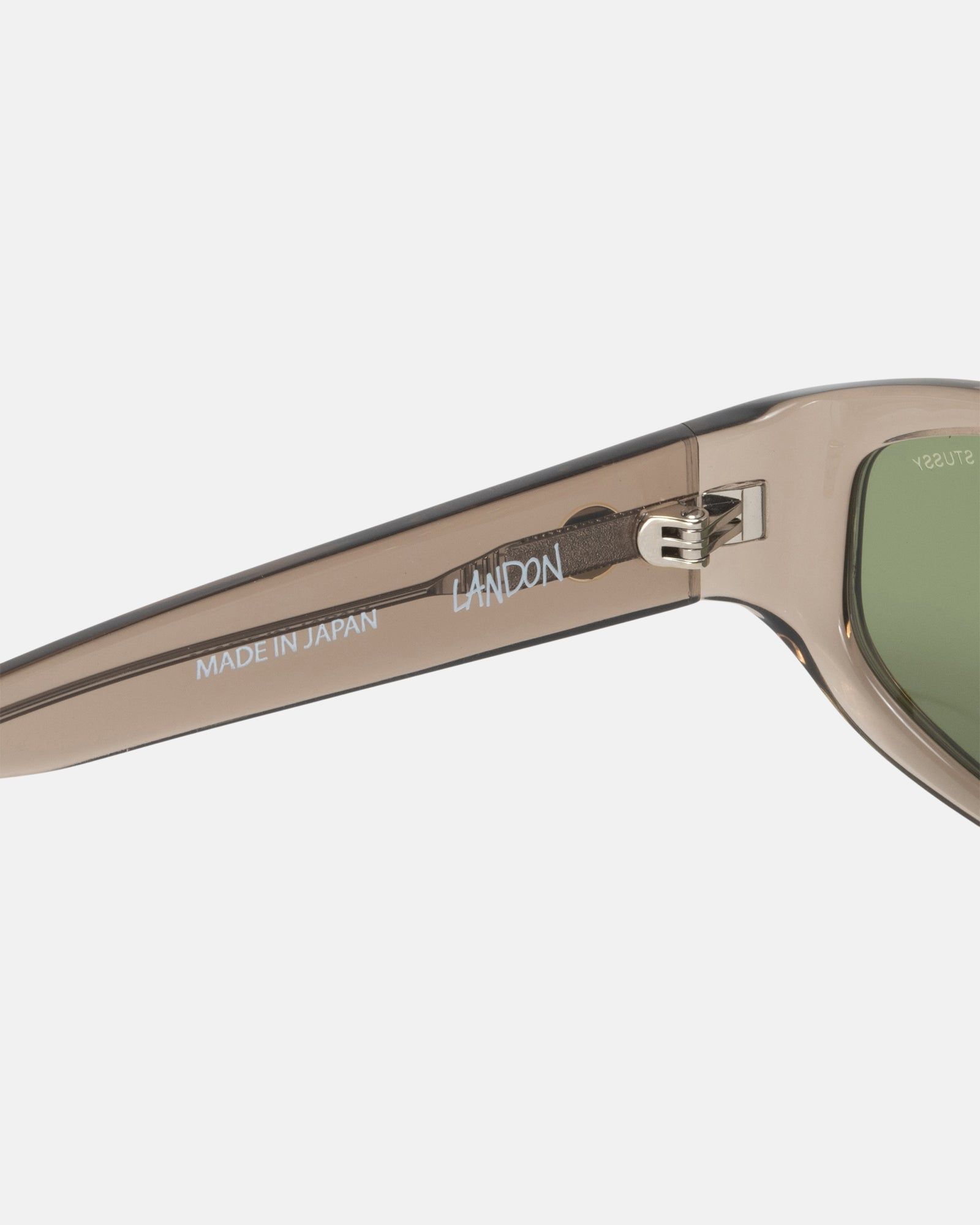 LANDON SUNGLASSES sold by Stussy product image thumbnail 5