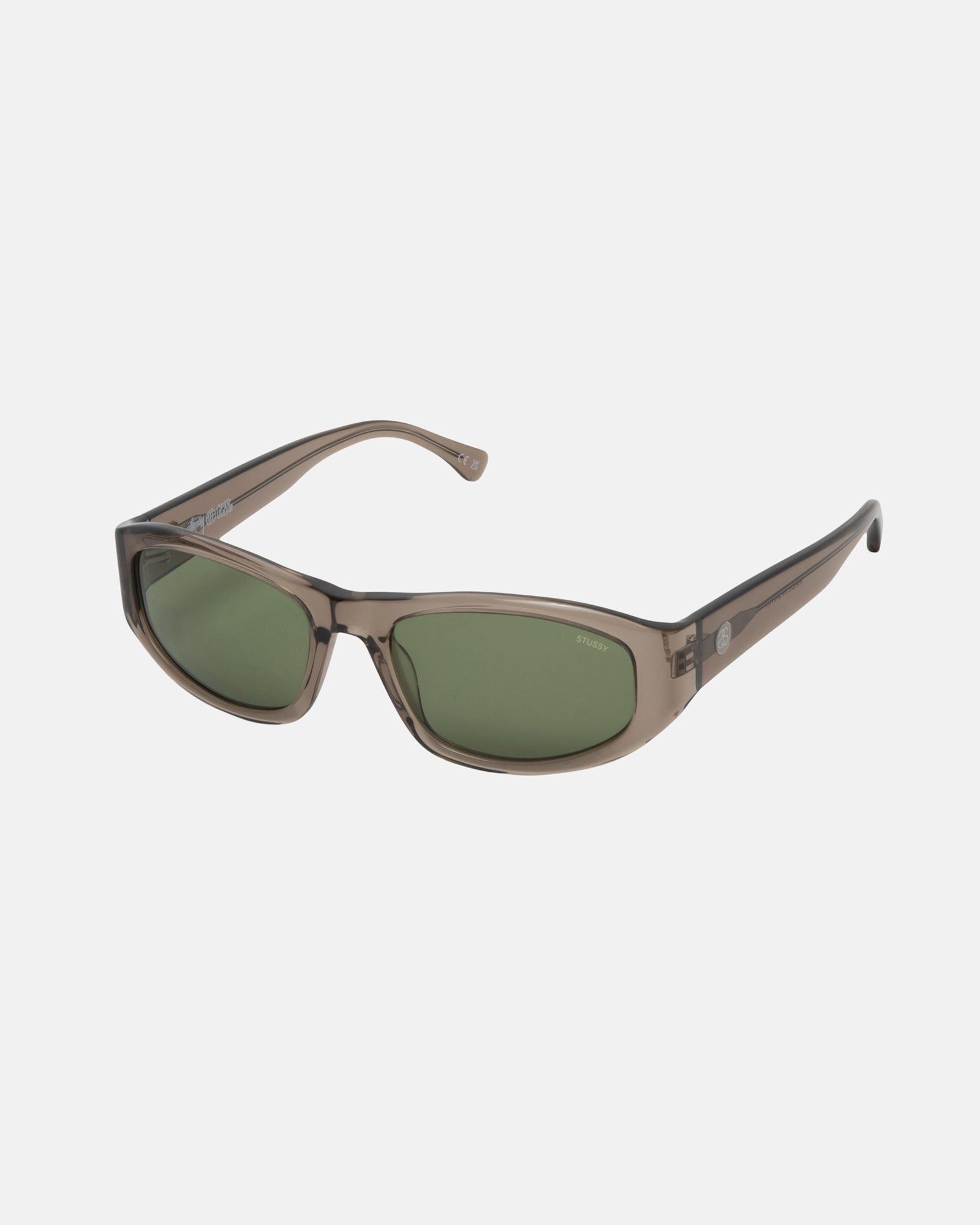 LANDON SUNGLASSES sold by Stussy product image thumbnail 2