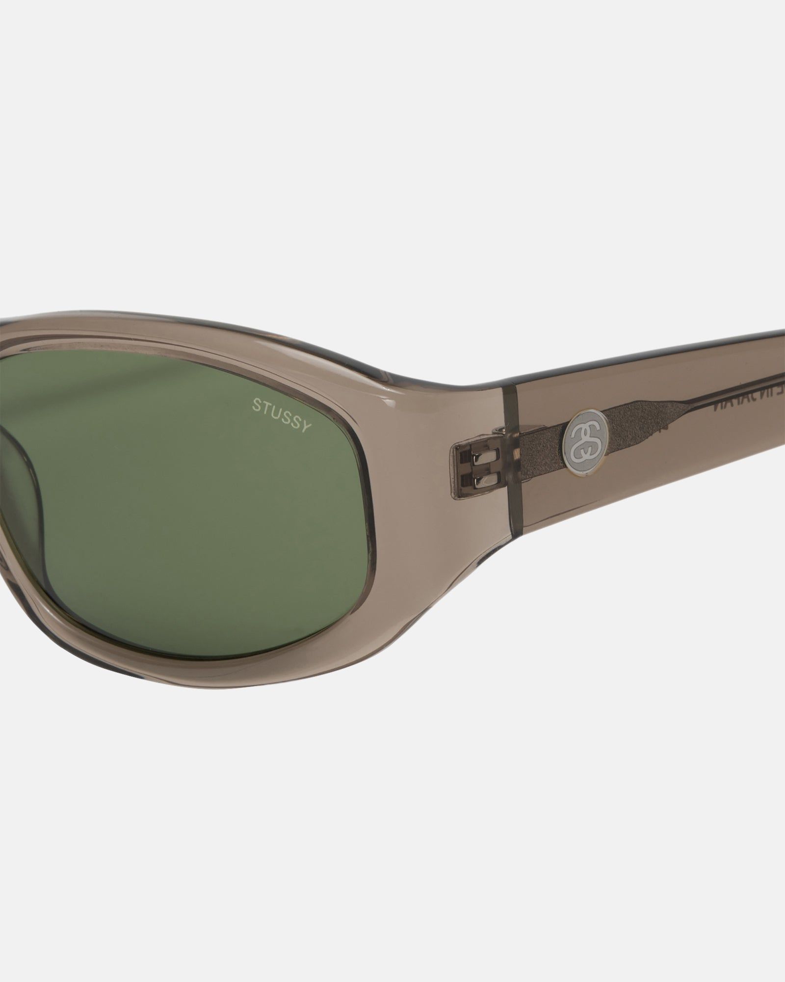 LANDON SUNGLASSES sold by Stussy product image thumbnail 3