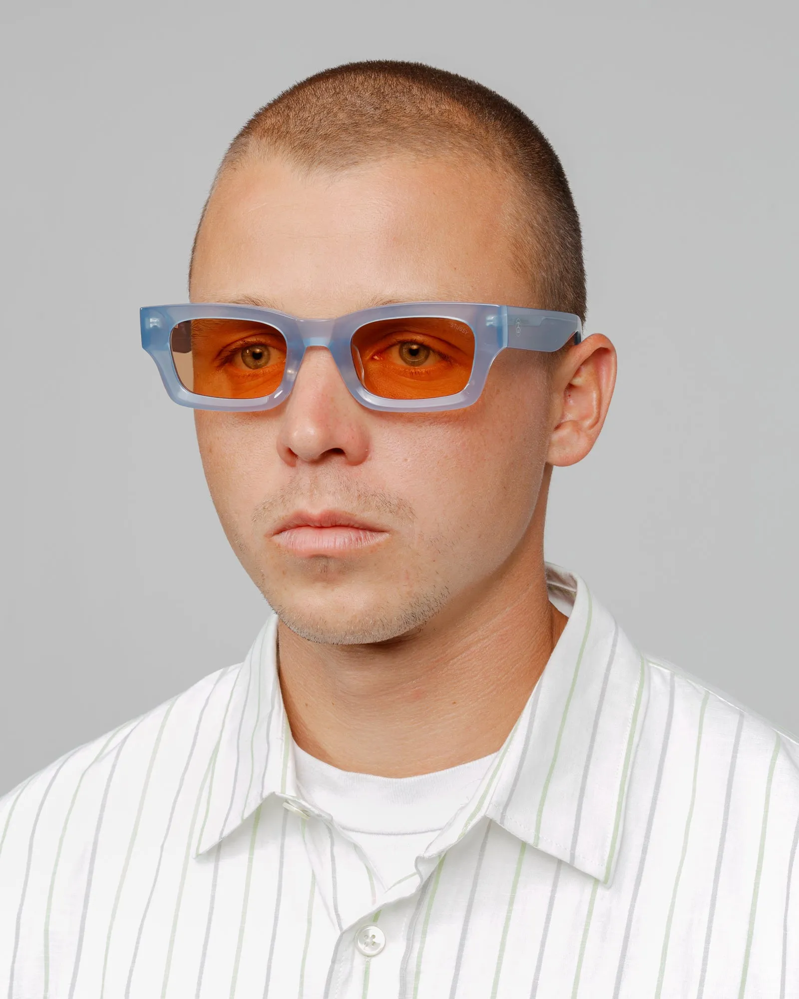小物 Stussy sunglasses VINCENT VINCENT SUNGLASSES | Parallel