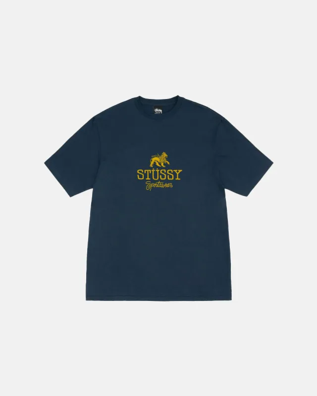 SPORTSWEAR TEE sold by Stussy