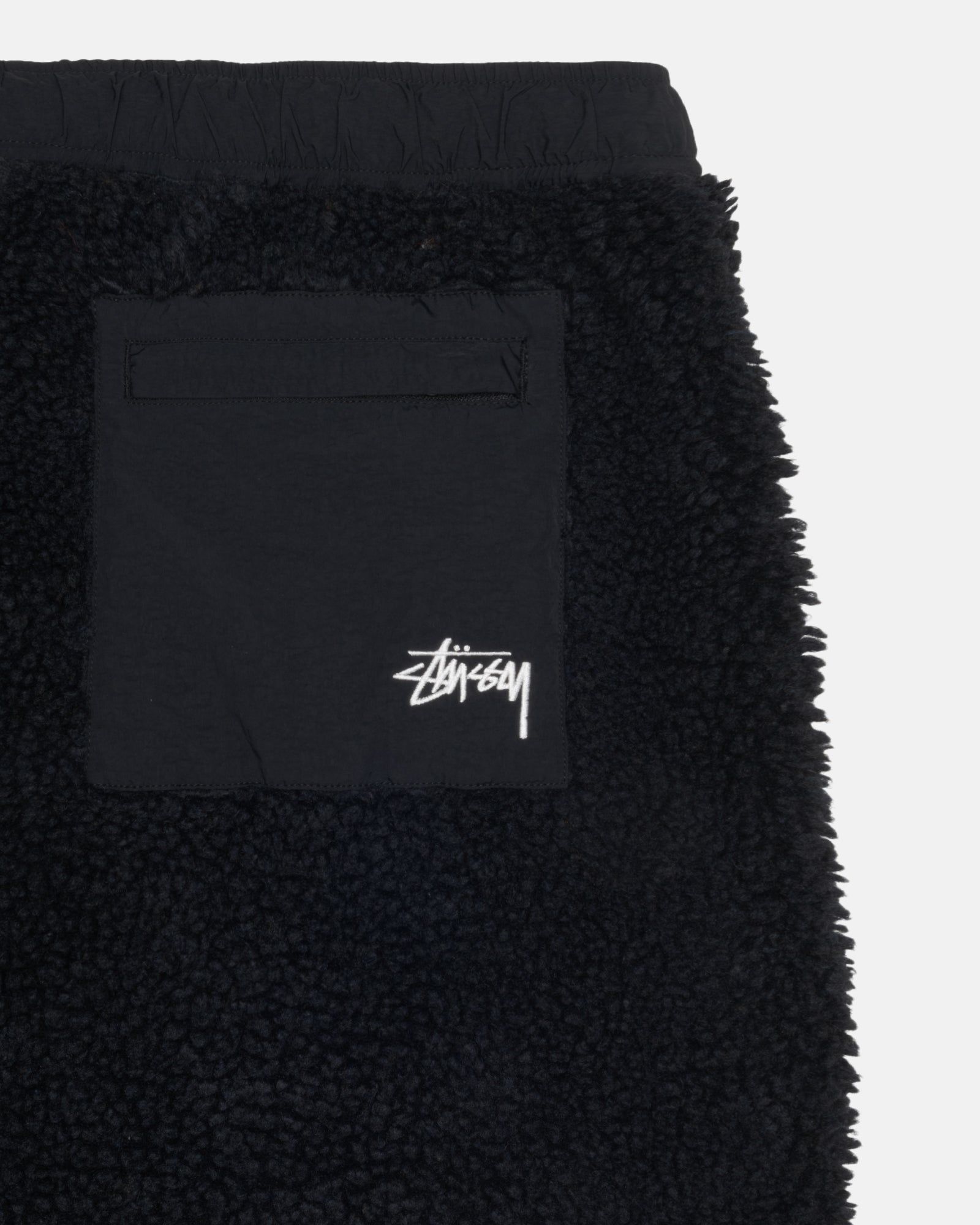 SHERPA SHORT sold by Stussy product image thumbnail 4