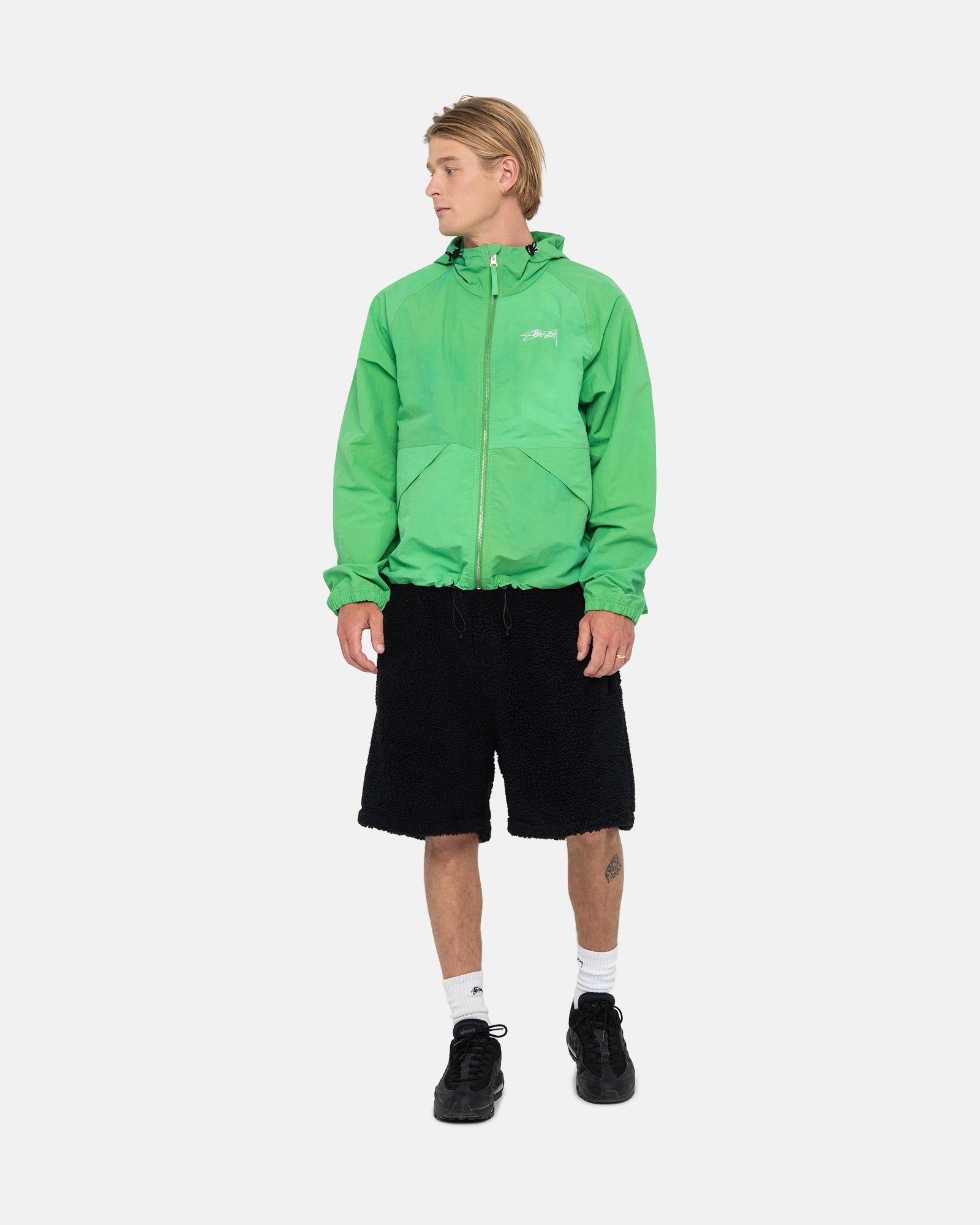 SHERPA SHORT sold by Stussy product image thumbnail 5