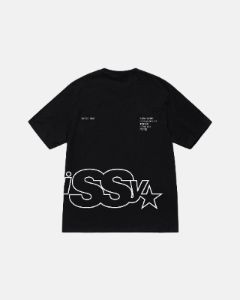 INTERNATIONAL TRIBE TEE sold by Stussy