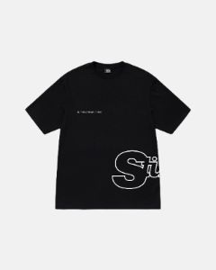 INTERNATIONAL TRIBE TEE sold by Stussy