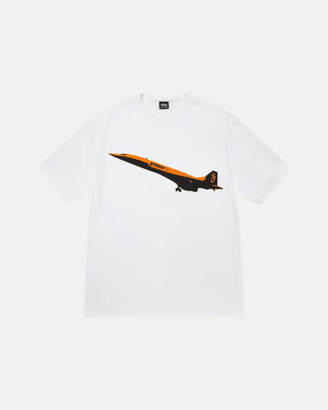 JET TEE sold by Stussy