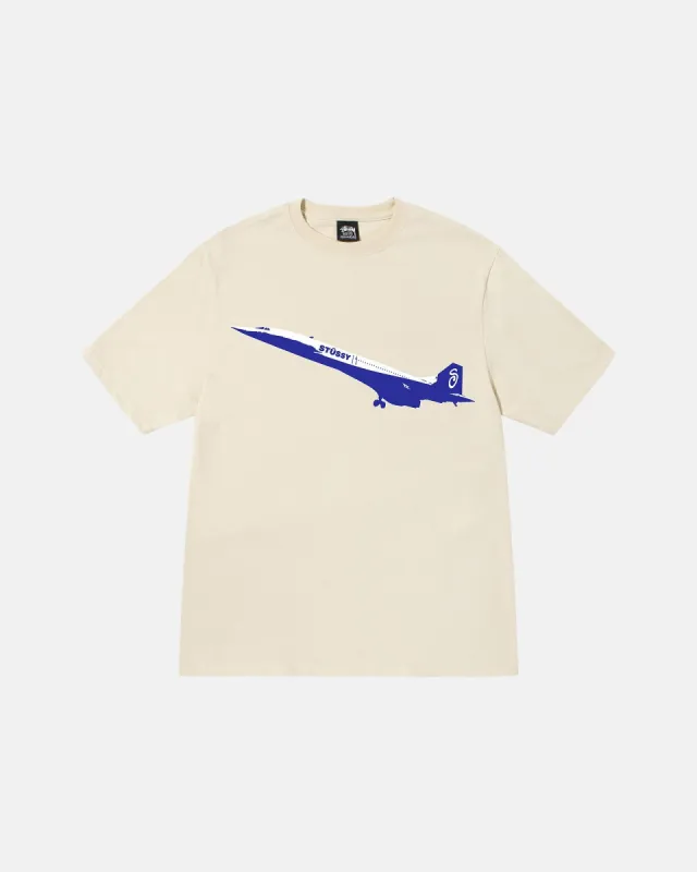 JET TEE sold by Stussy