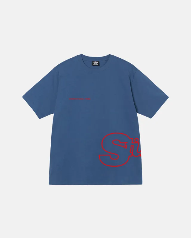 INTERNATIONAL TRIBE TEE sold by Stussy