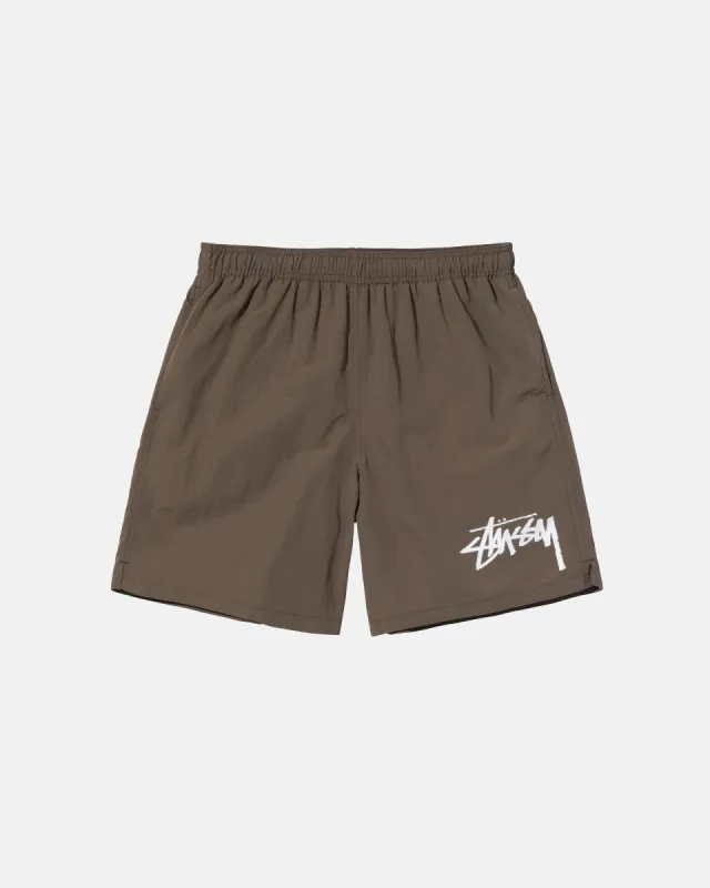 WATER SHORT BIG STOCK sold by Stussy