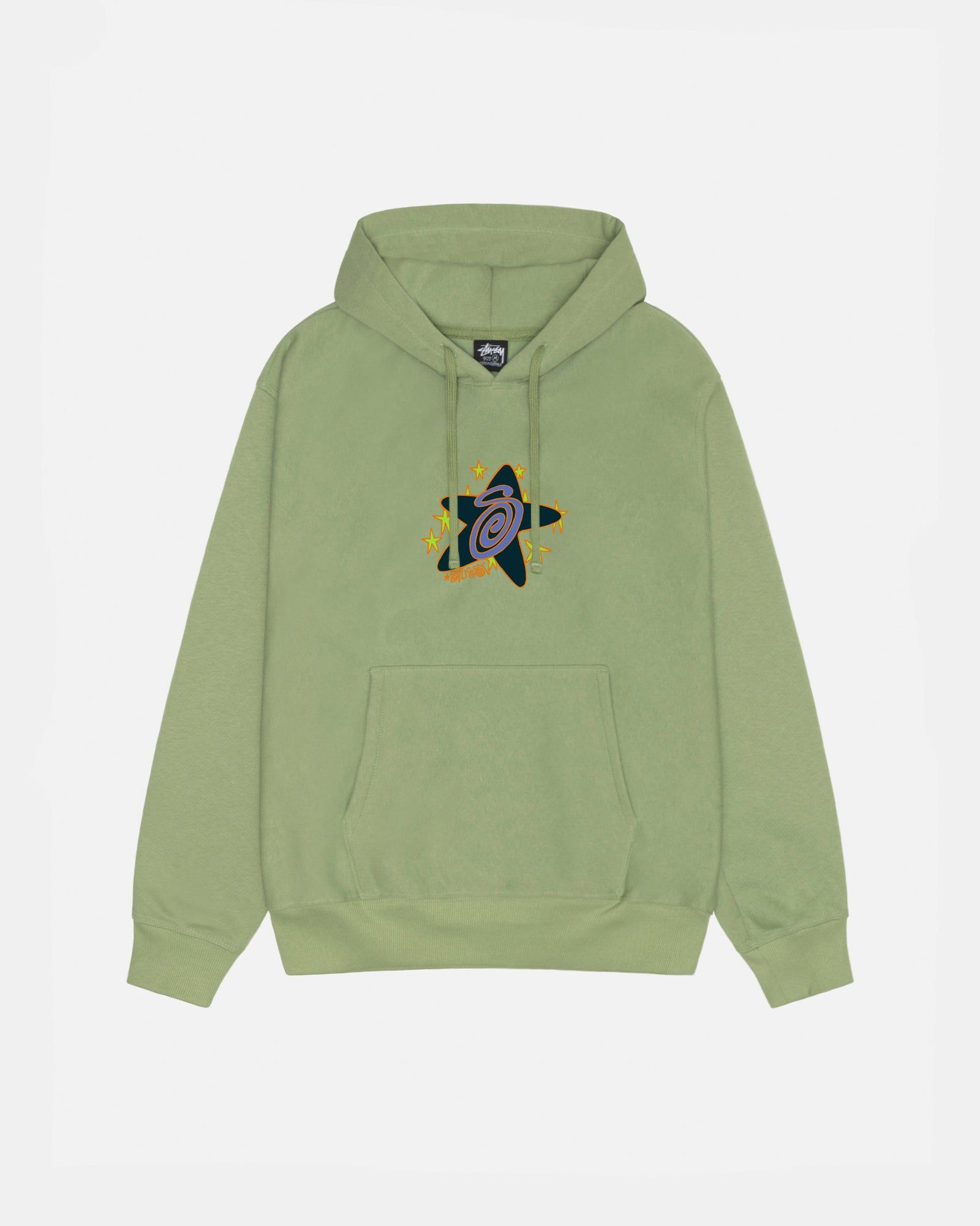 GALAXY HOODIE sold by Stussy product image thumbnail 2