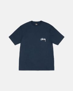 CHAIN-LINK TEE sold by Stussy