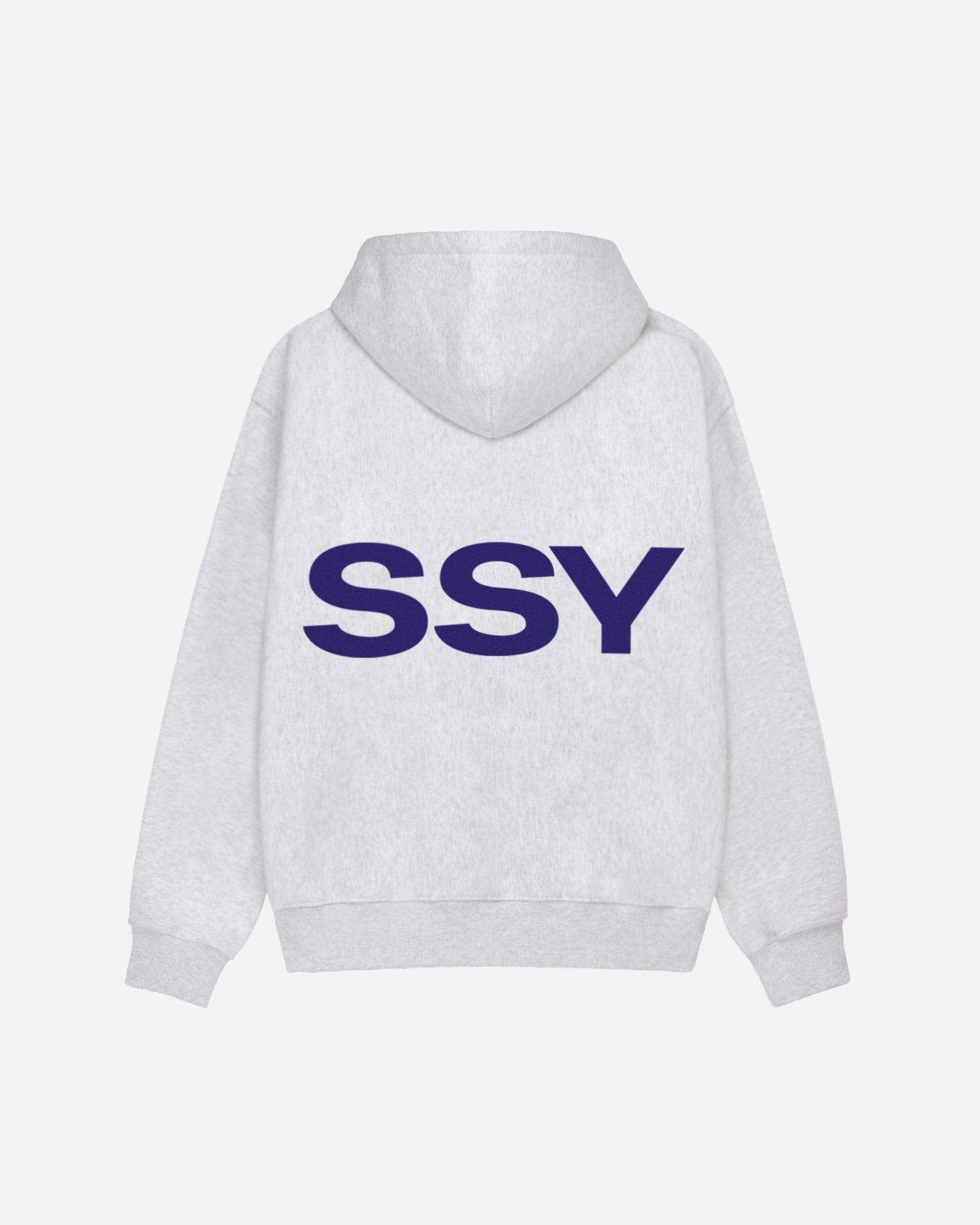 ALL CAPS HOODIE sold by Stussy product image thumbnail 2
