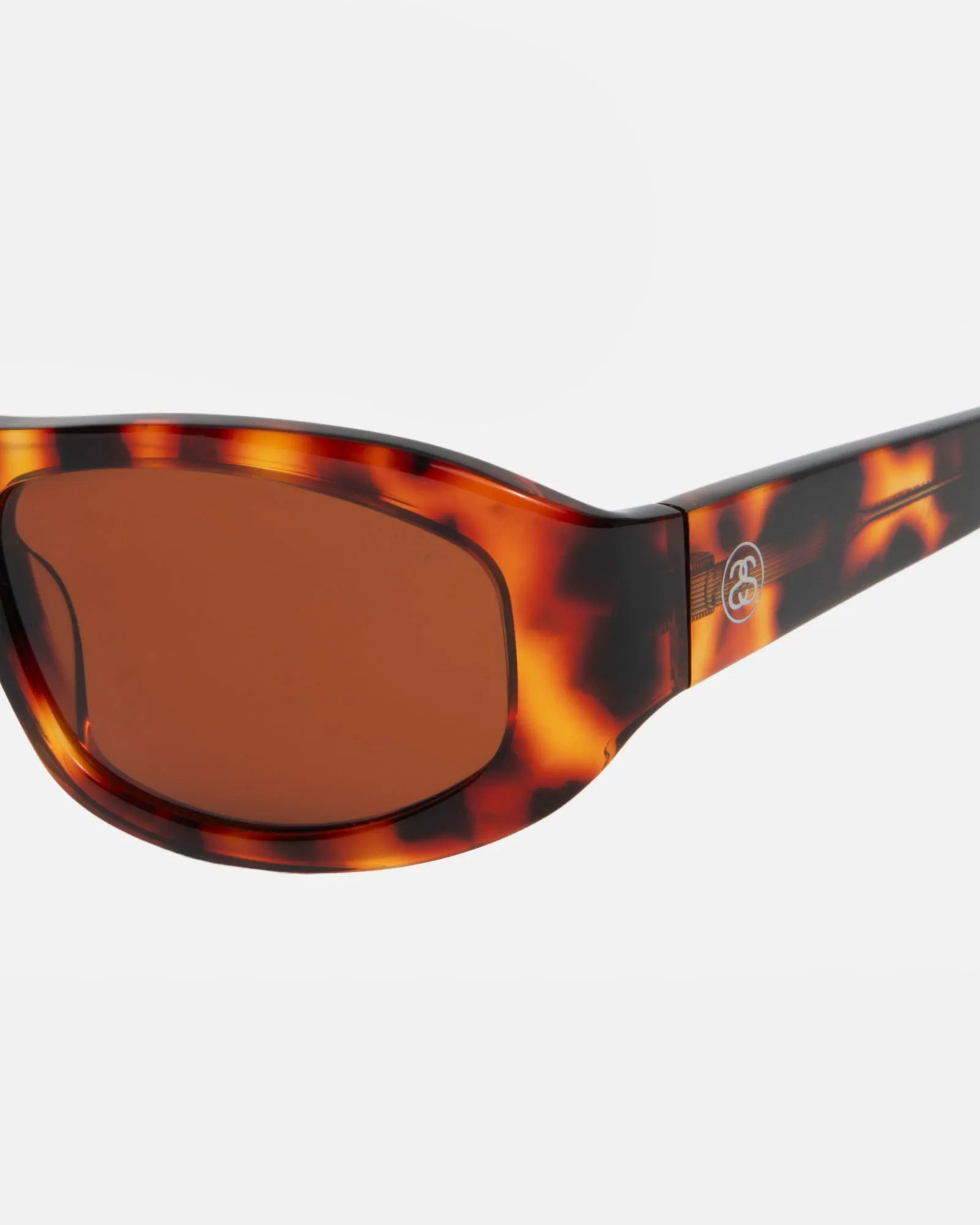 LANDON SUNGLASSES sold by Stussy product image thumbnail 5