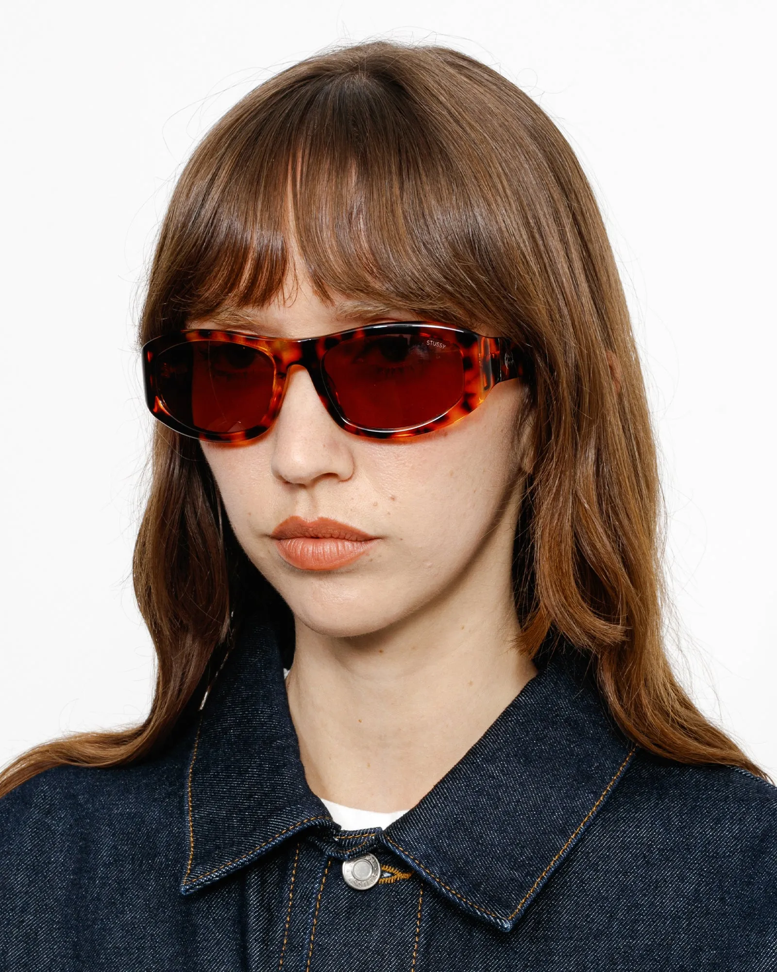 LANDON SUNGLASSES sold by Stussy product image thumbnail 3