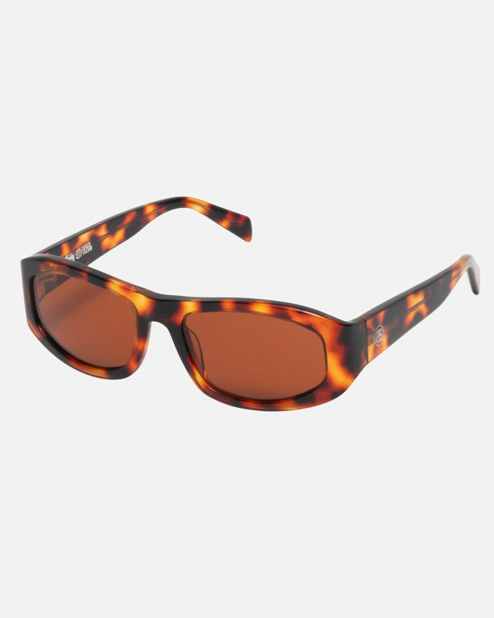 LANDON SUNGLASSES sold by Stussy product image thumbnail 4