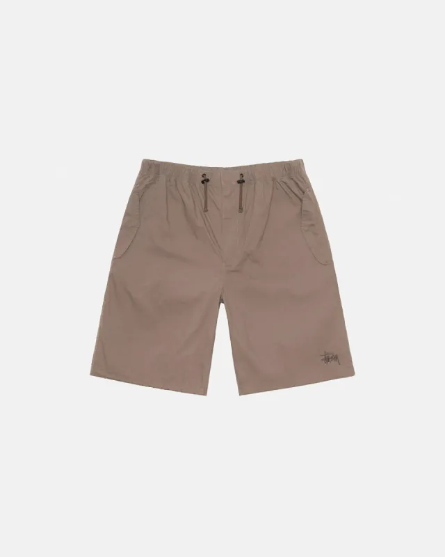 NYCO OVER SHORT sold by Stussy