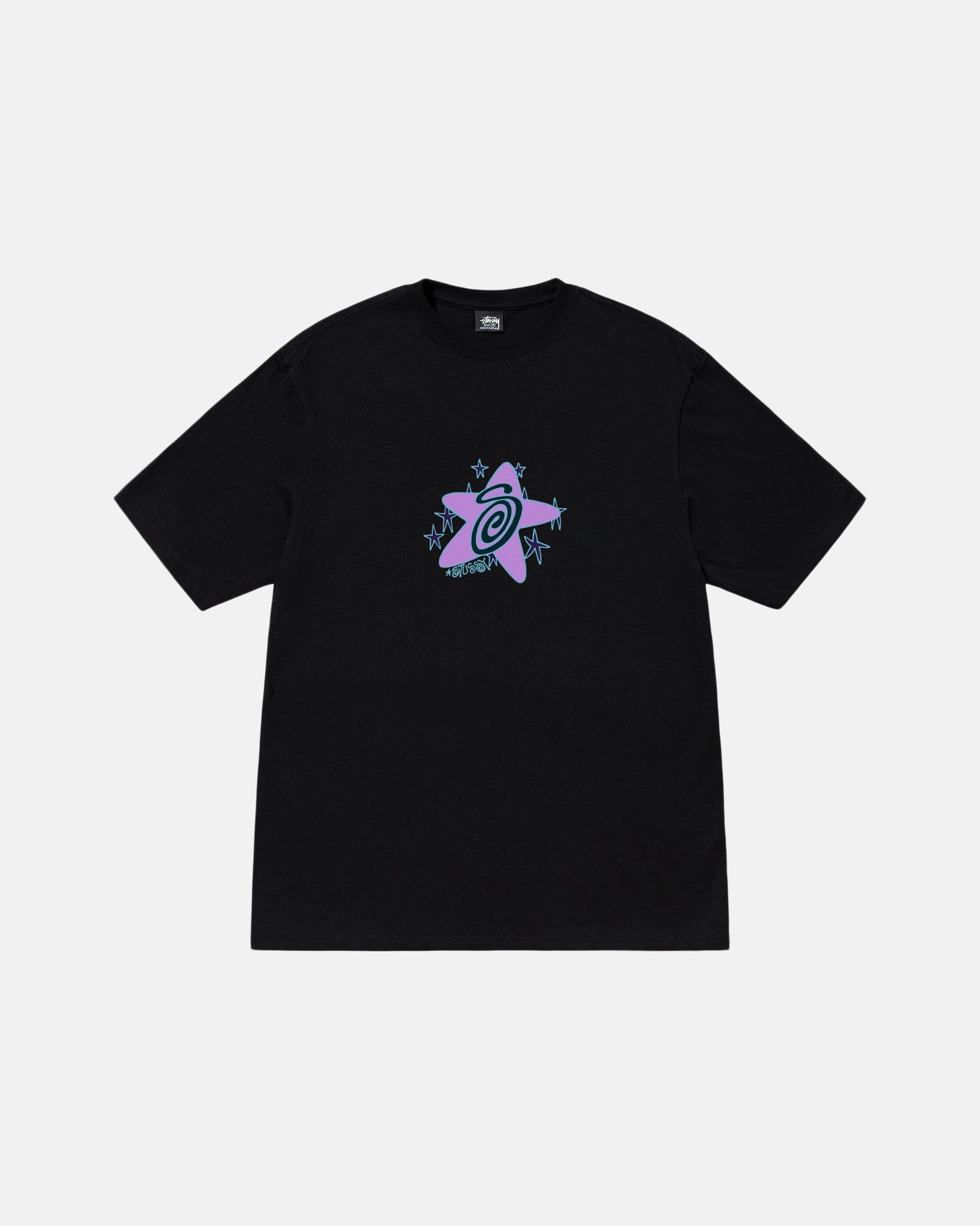 GALAXY TEE sold by Stussy product image thumbnail 2