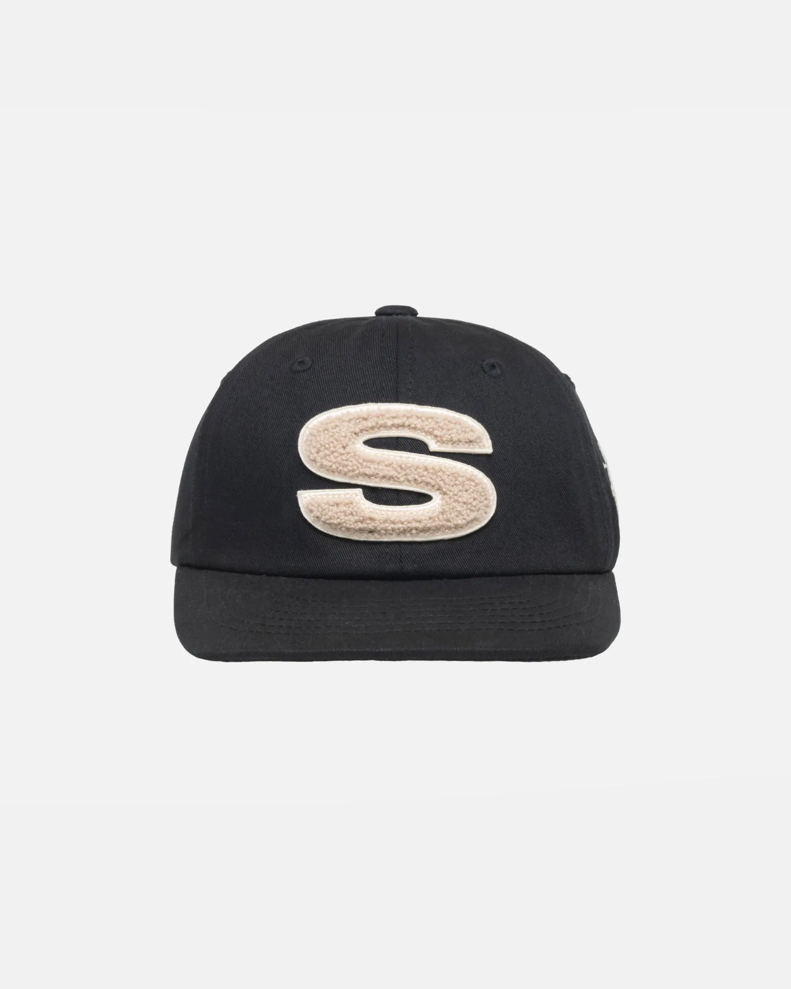 LOW PRO CHENILLE S SNAPBACK sold by Stussy