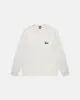 BASIC STÜSSY LS TEE PIGMENT DYED sold by Stussy