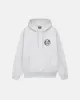 DOT STAMP HOODIE sold by Stussy