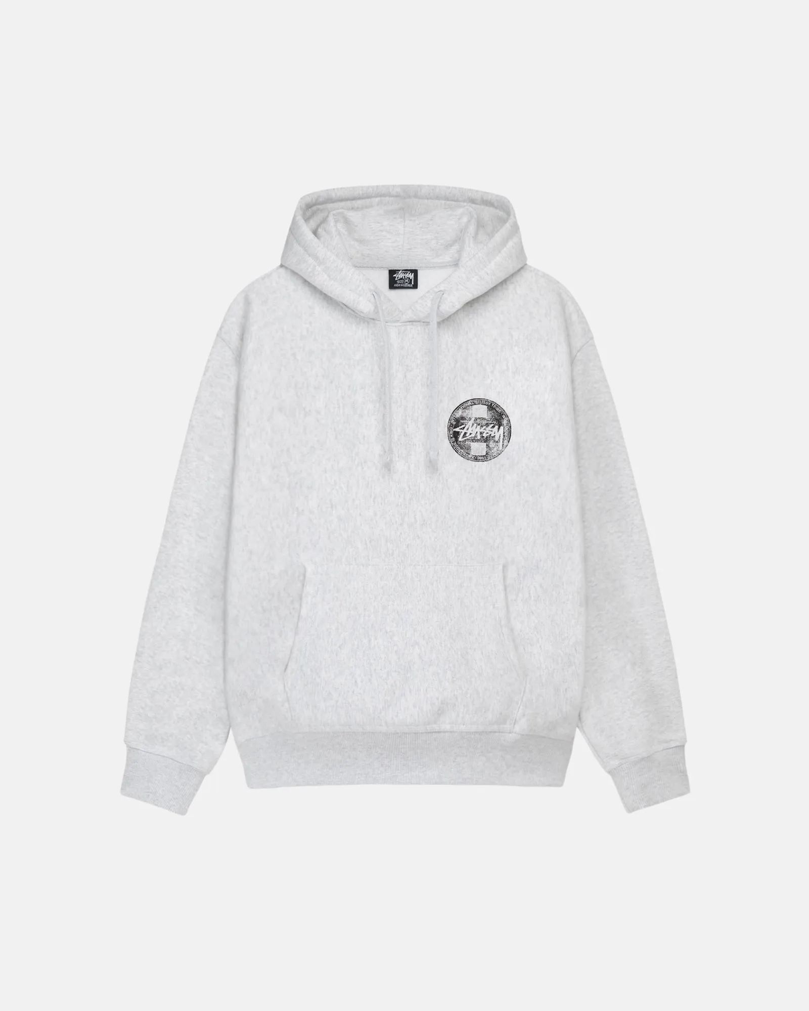 DOT STAMP HOODIE sold by Stussy product image thumbnail 2