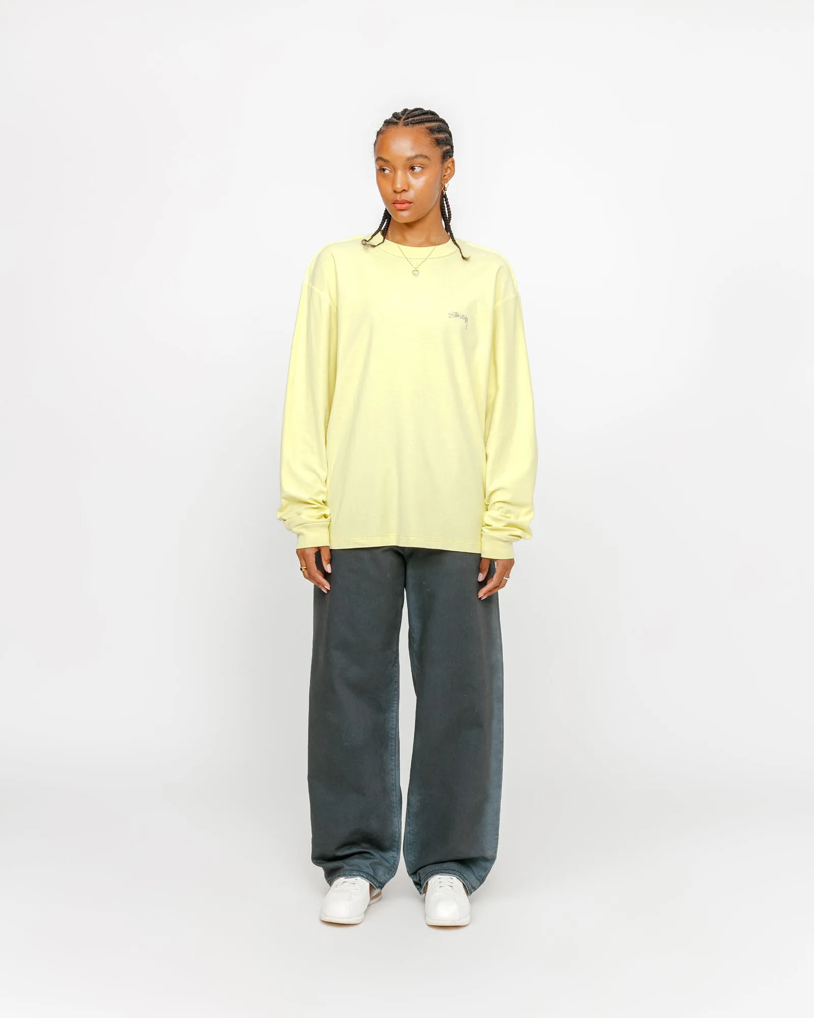 BIG OL' JEAN SPRAY DYE sold by Stussy product image thumbnail 5