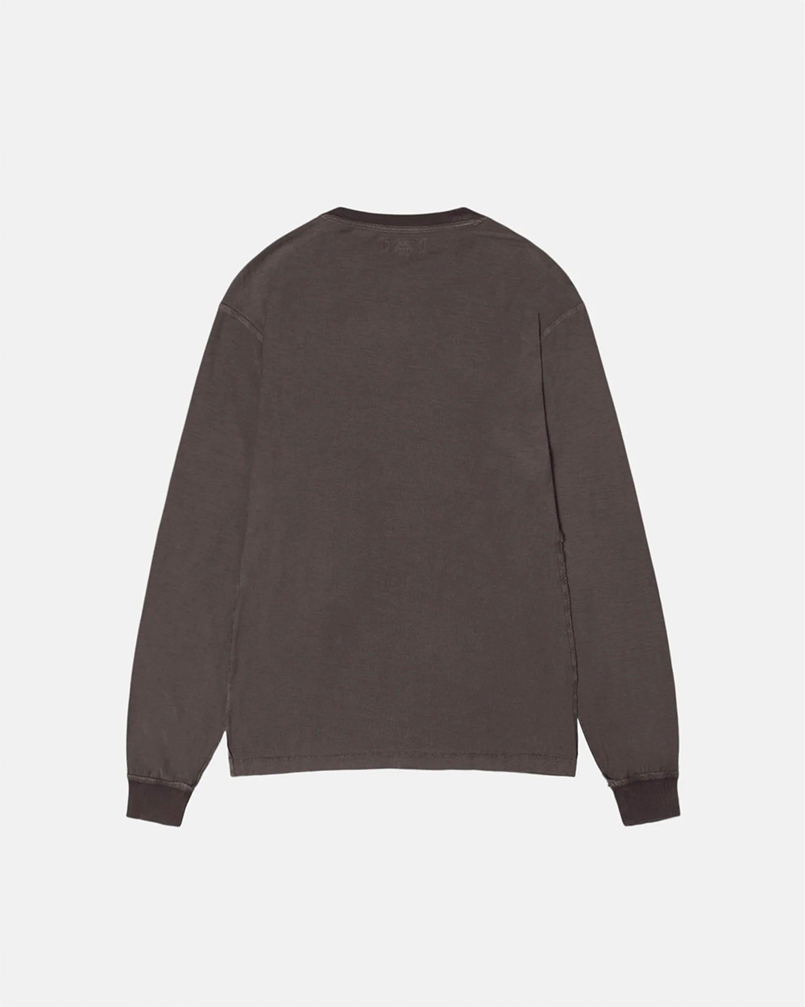 LAZY LONGSLEEVE TEE sold by Stussy product image thumbnail 2