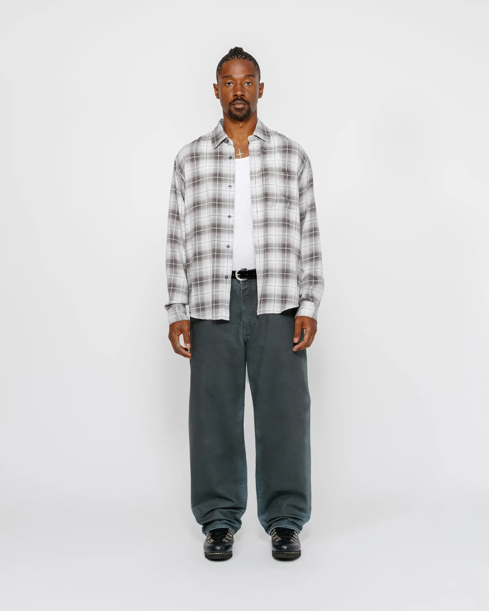 BIG OL' JEAN SPRAY DYE sold by Stussy product image thumbnail 2
