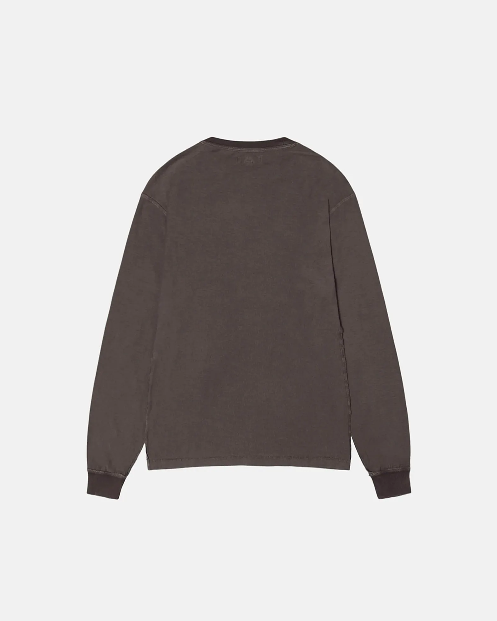 LAZY LONGSLEEVE TEE sold by Stussy product image thumbnail 2