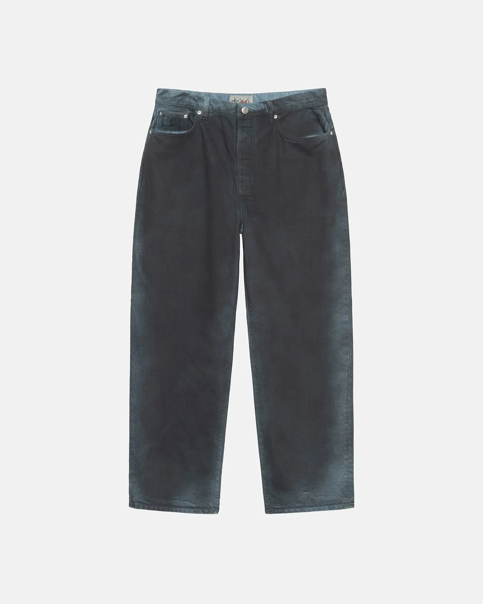 BIG OL' JEAN SPRAY DYE sold by Stussy
