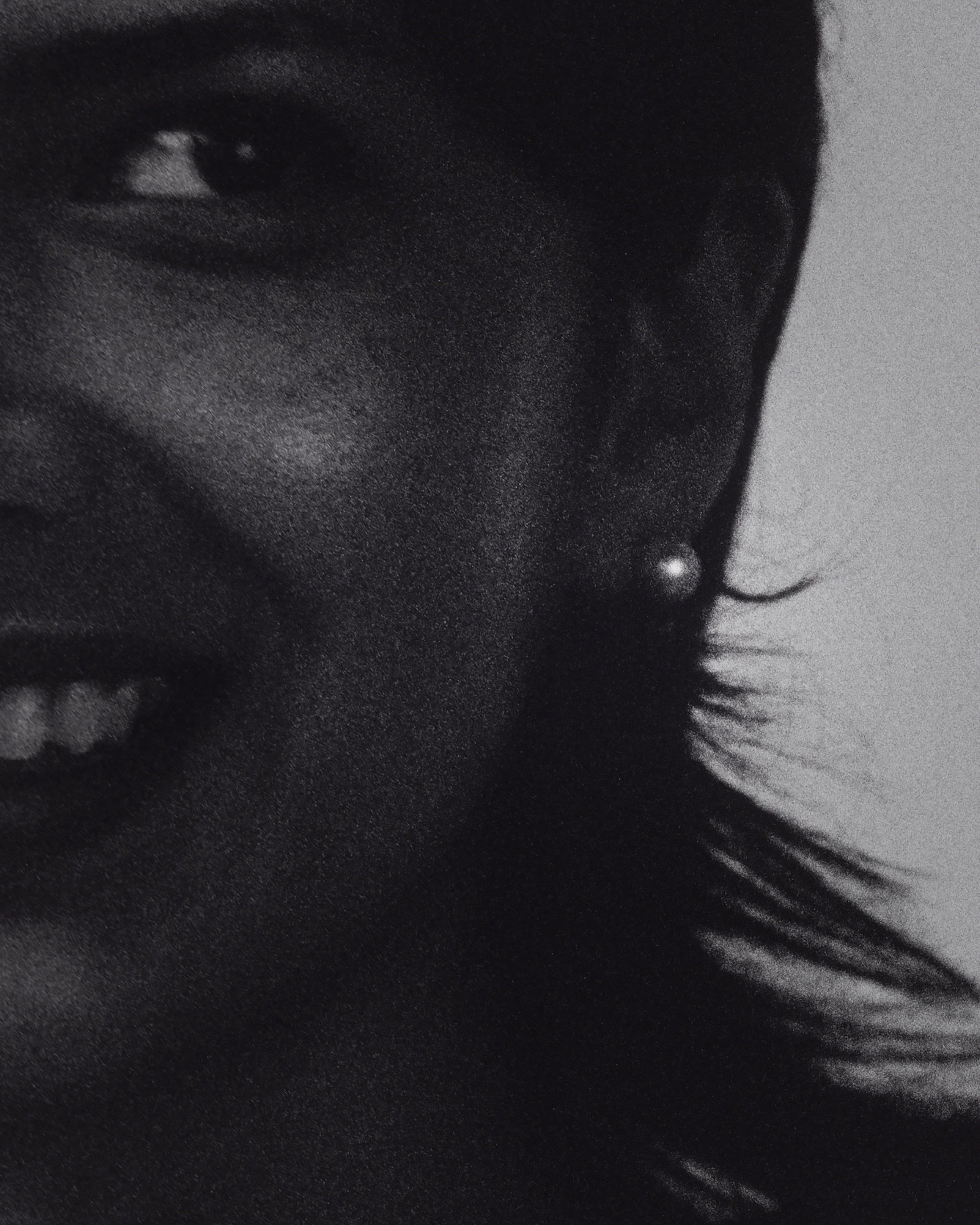 8 BALL EARRING STERLING SILVER sold by Stussy product image thumbnail 4