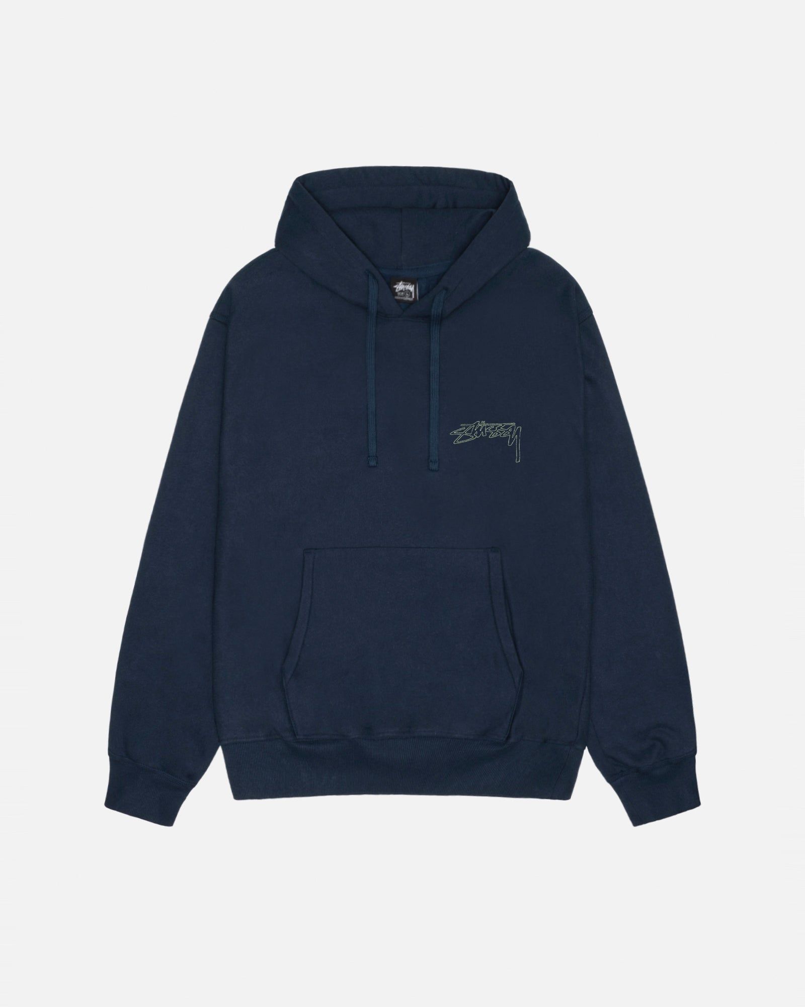 WINGSPAN HOODIE sold by Stussy product image thumbnail 2