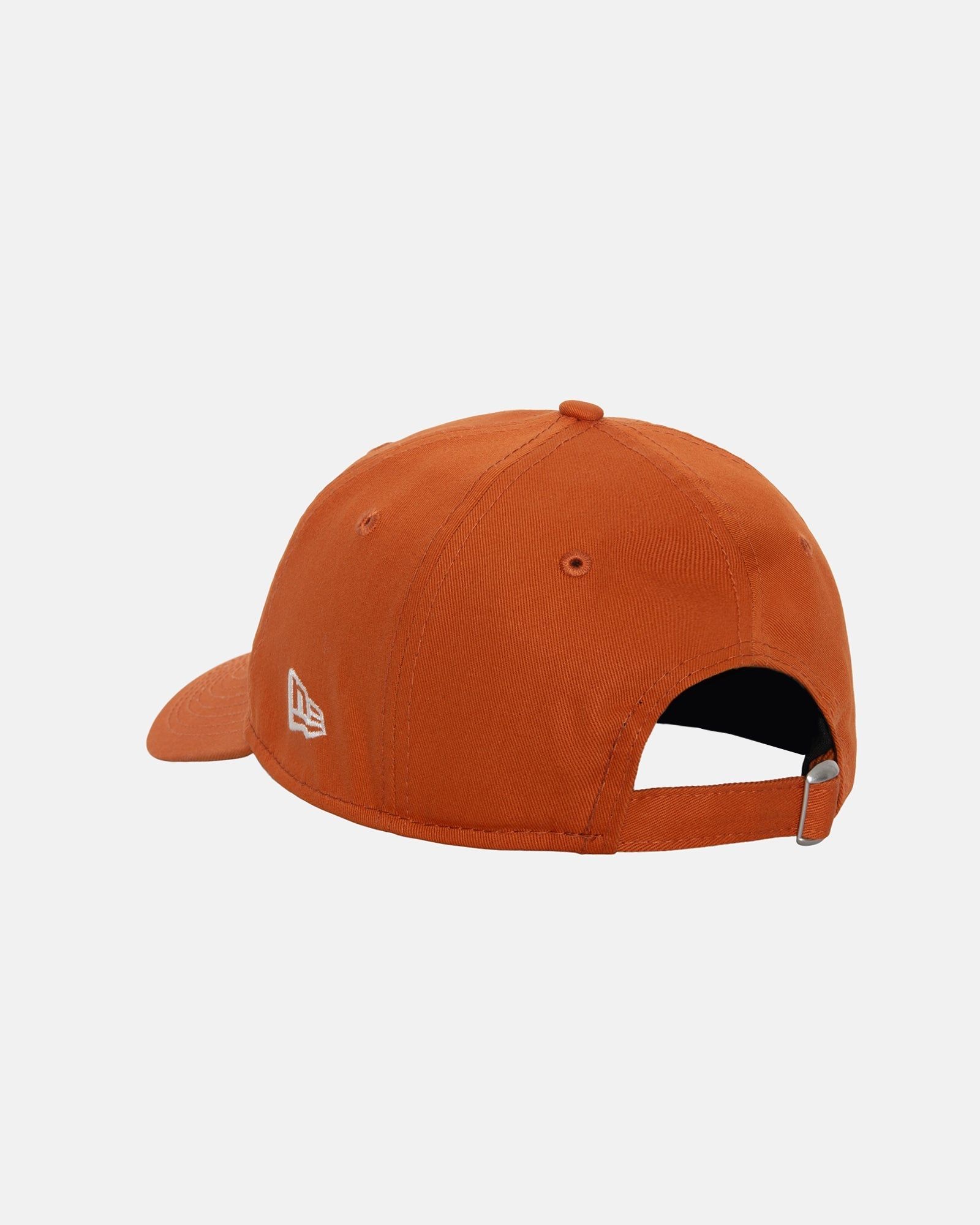 NEW ERA 9TWENTY BASIC STRAPBACK sold by Stussy product image thumbnail 3