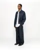 TRUCKER JACKET DENIM sold by Stussy