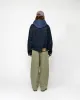 TRUCKER JACKET DENIM sold by Stussy