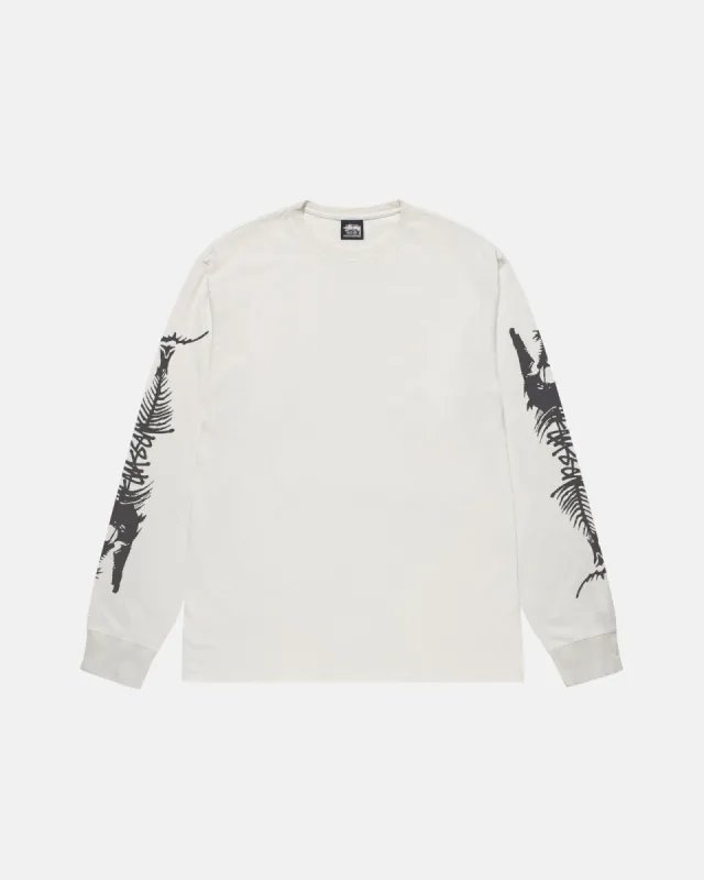 BARRACUDA LS TEE PIGMENT DYED | Parallel