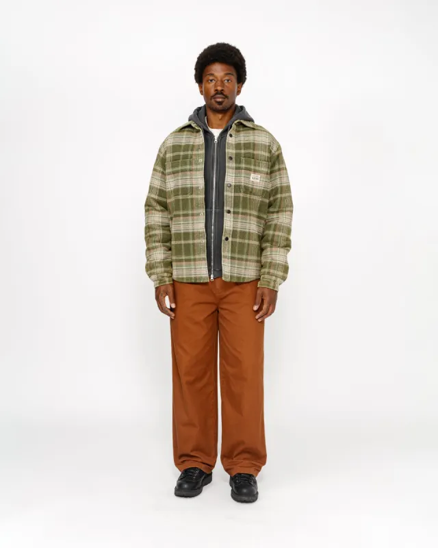 CHINO WORK PANT sold by Stussy