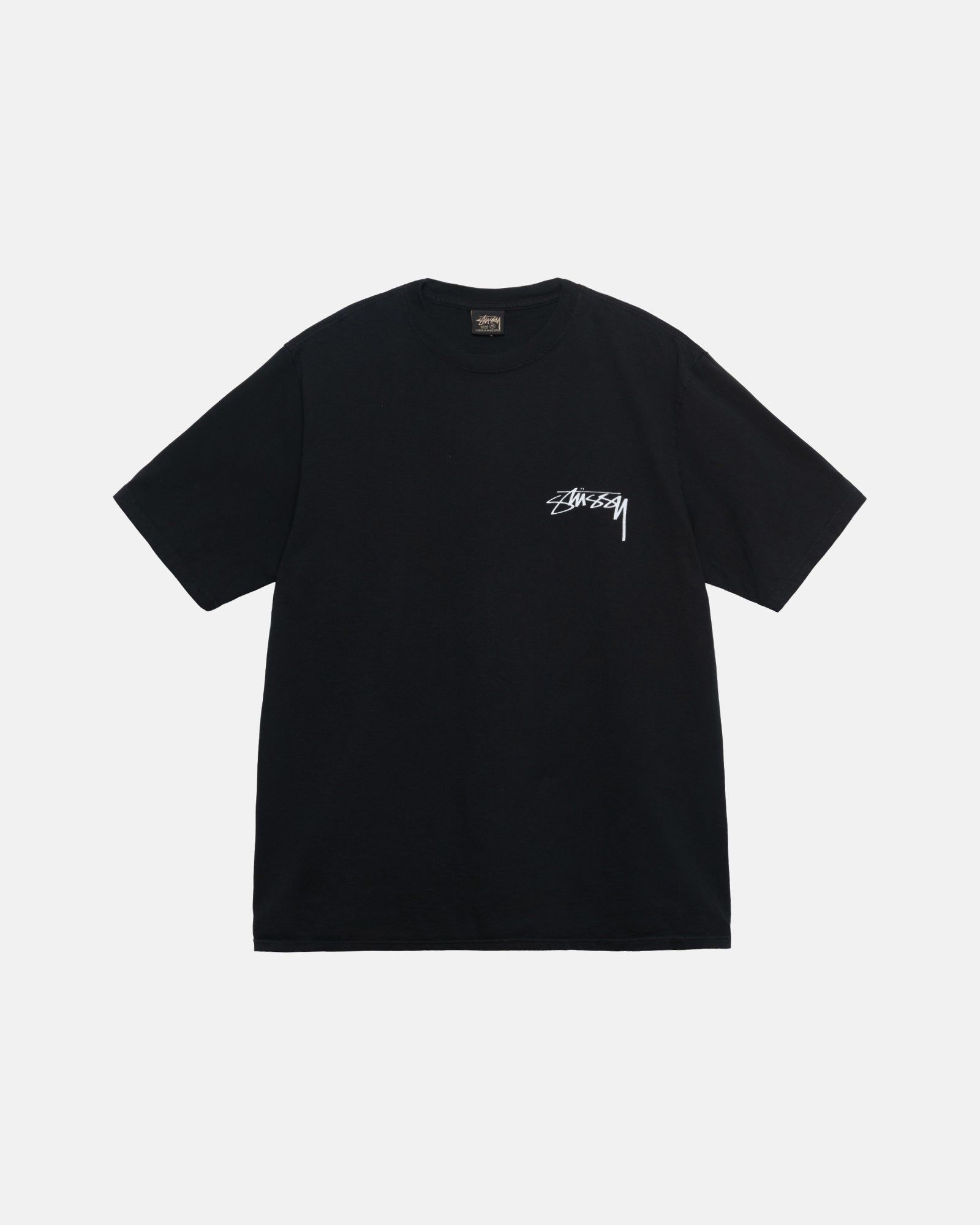 OUR LEGACY DOT PIGMENT DYED TEE sold by Stussy product image thumbnail 2