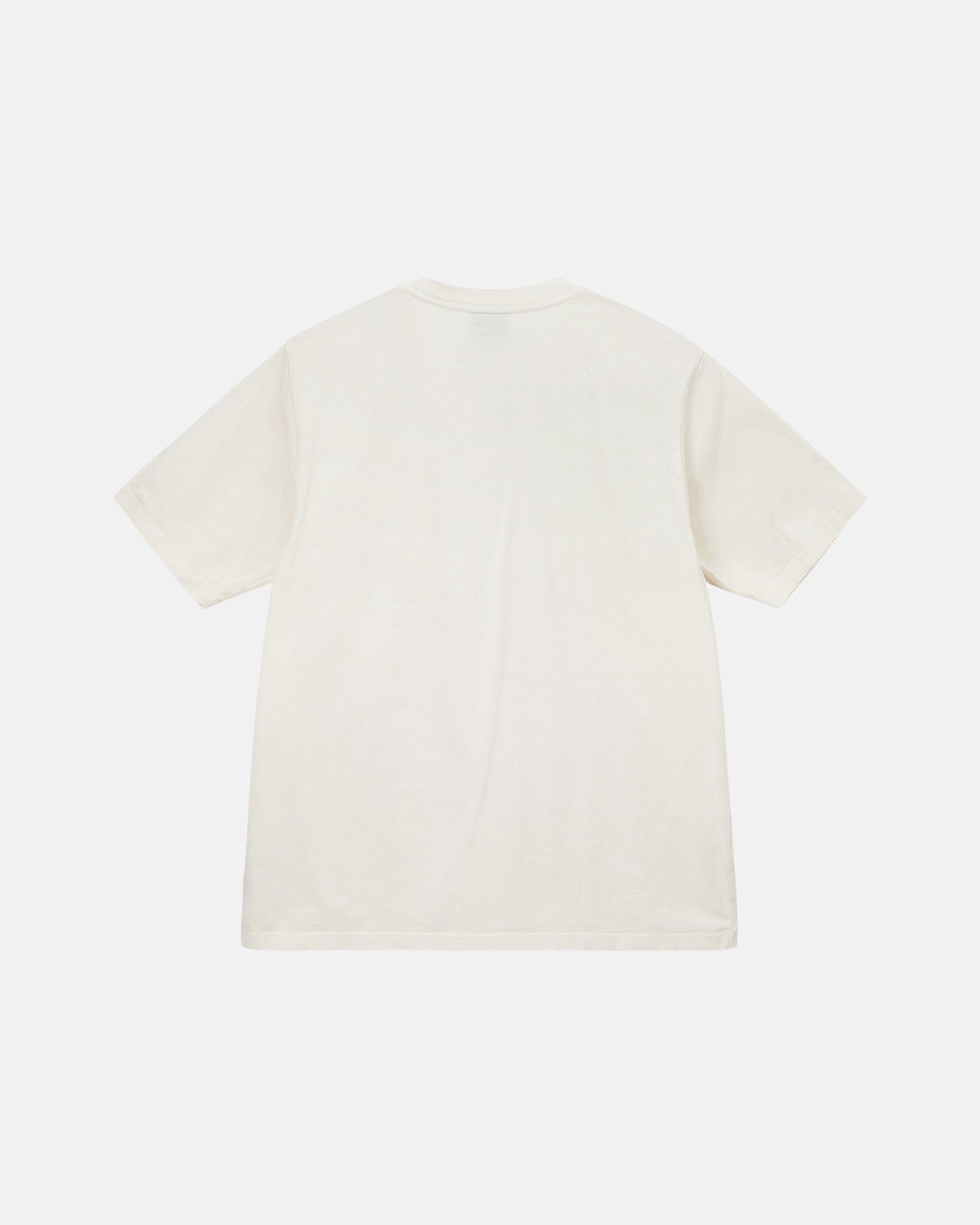 PIGMENT DYED CREW sold by Stussy product image thumbnail 2