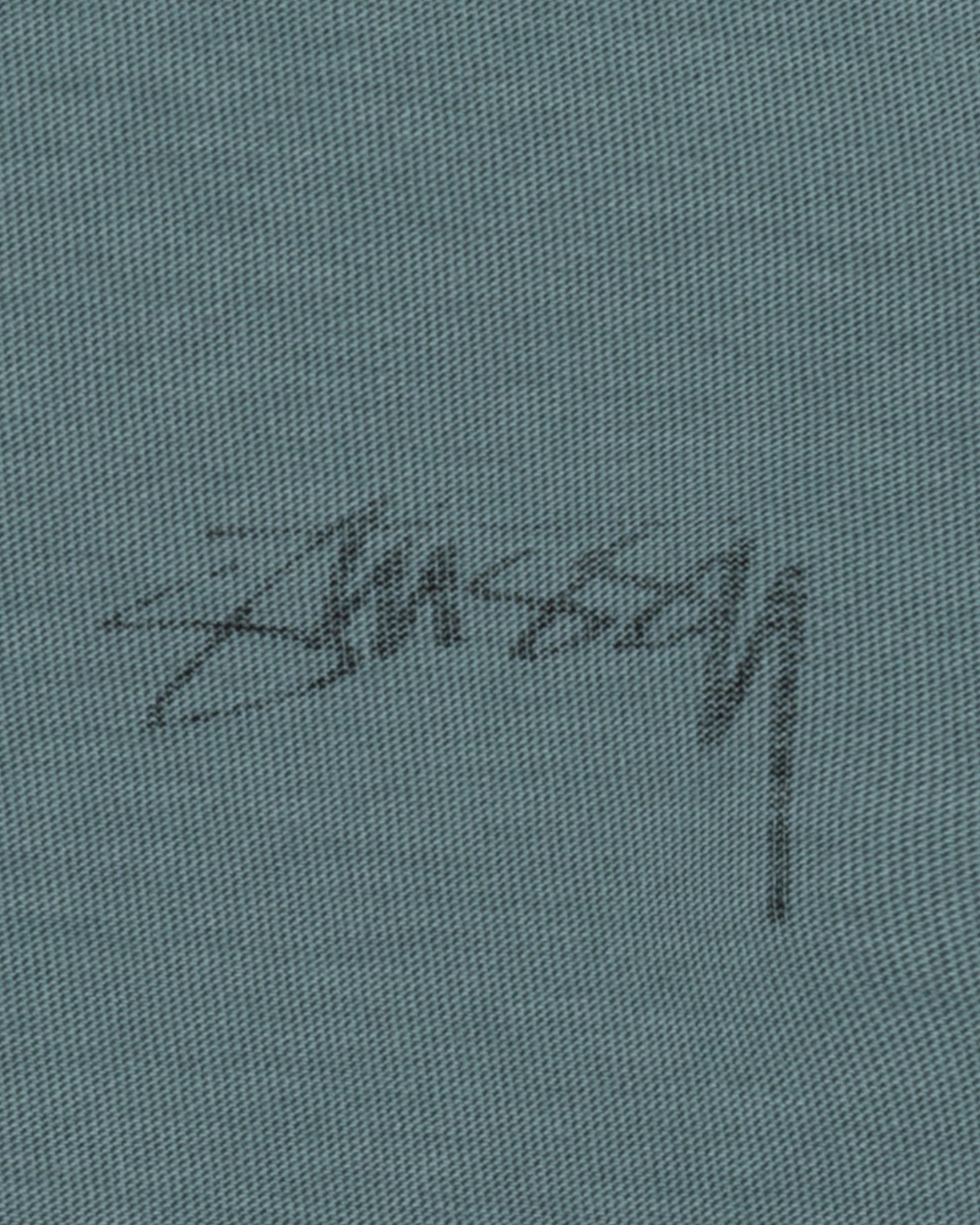 LAZY LS TEE sold by Stussy product image thumbnail 3