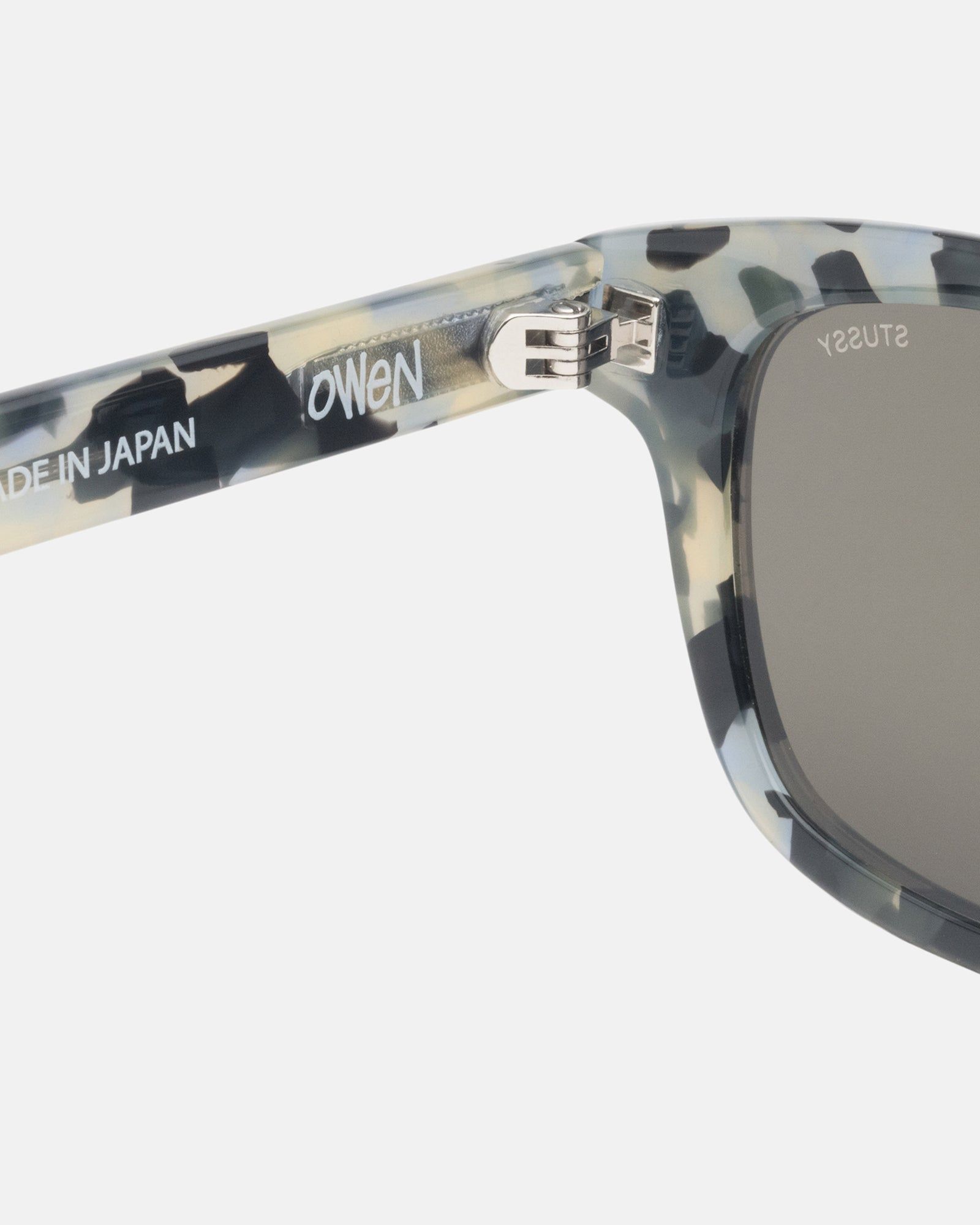OWEN SUNGLASSES sold by Stussy product image thumbnail 5