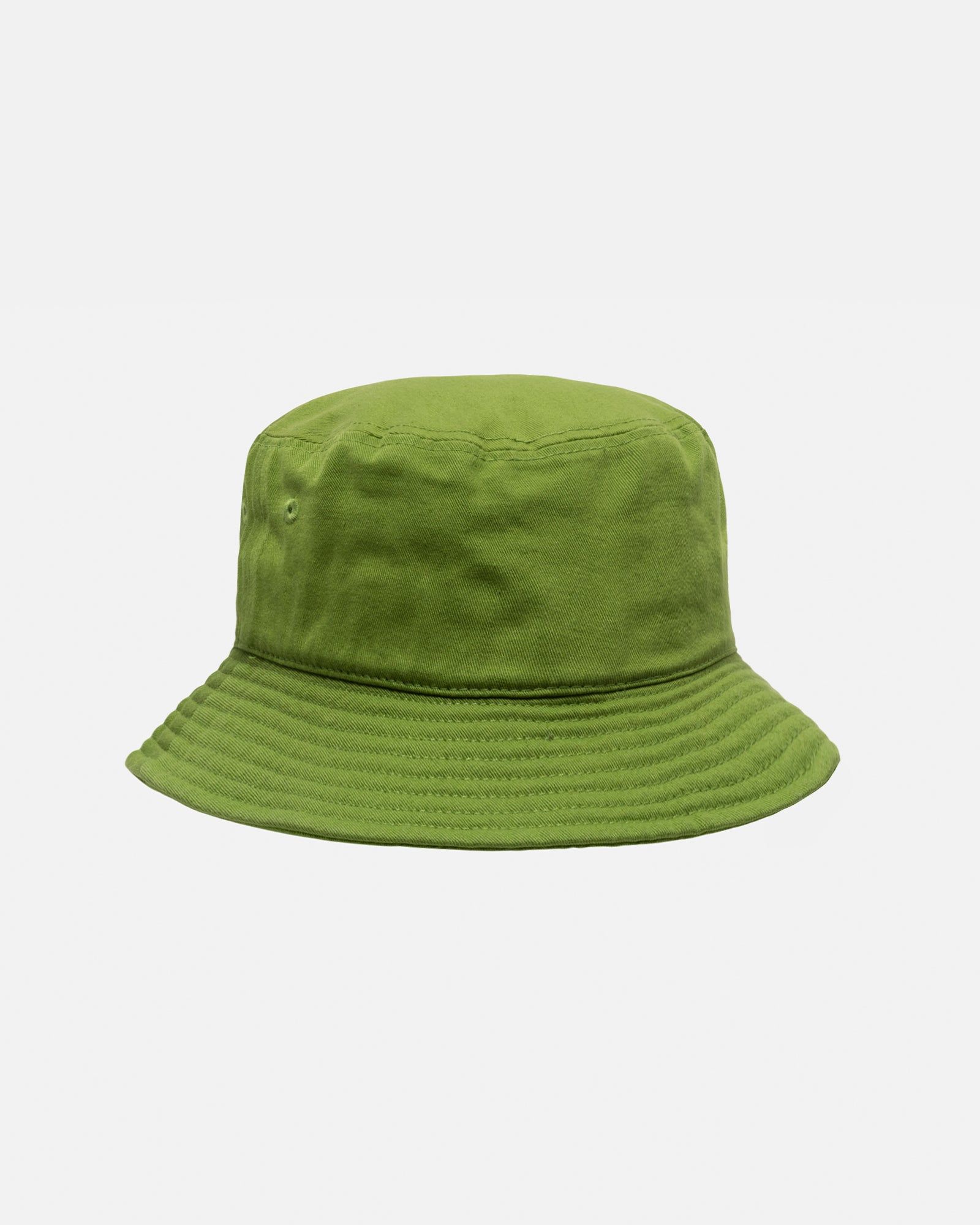 BUCKET HAT BIG STOCK sold by Stussy product image thumbnail 3