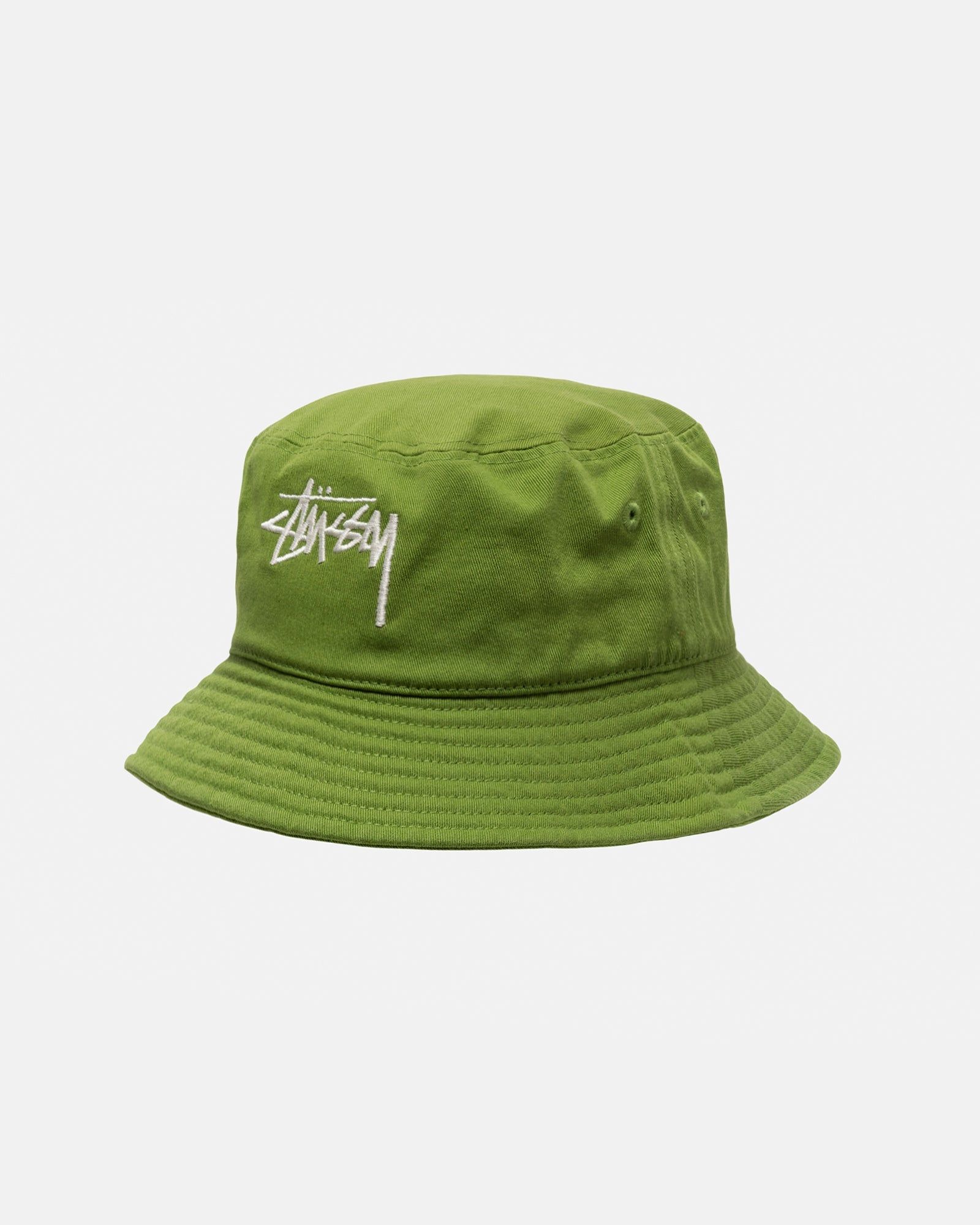 BUCKET HAT BIG STOCK sold by Stussy product image thumbnail 2
