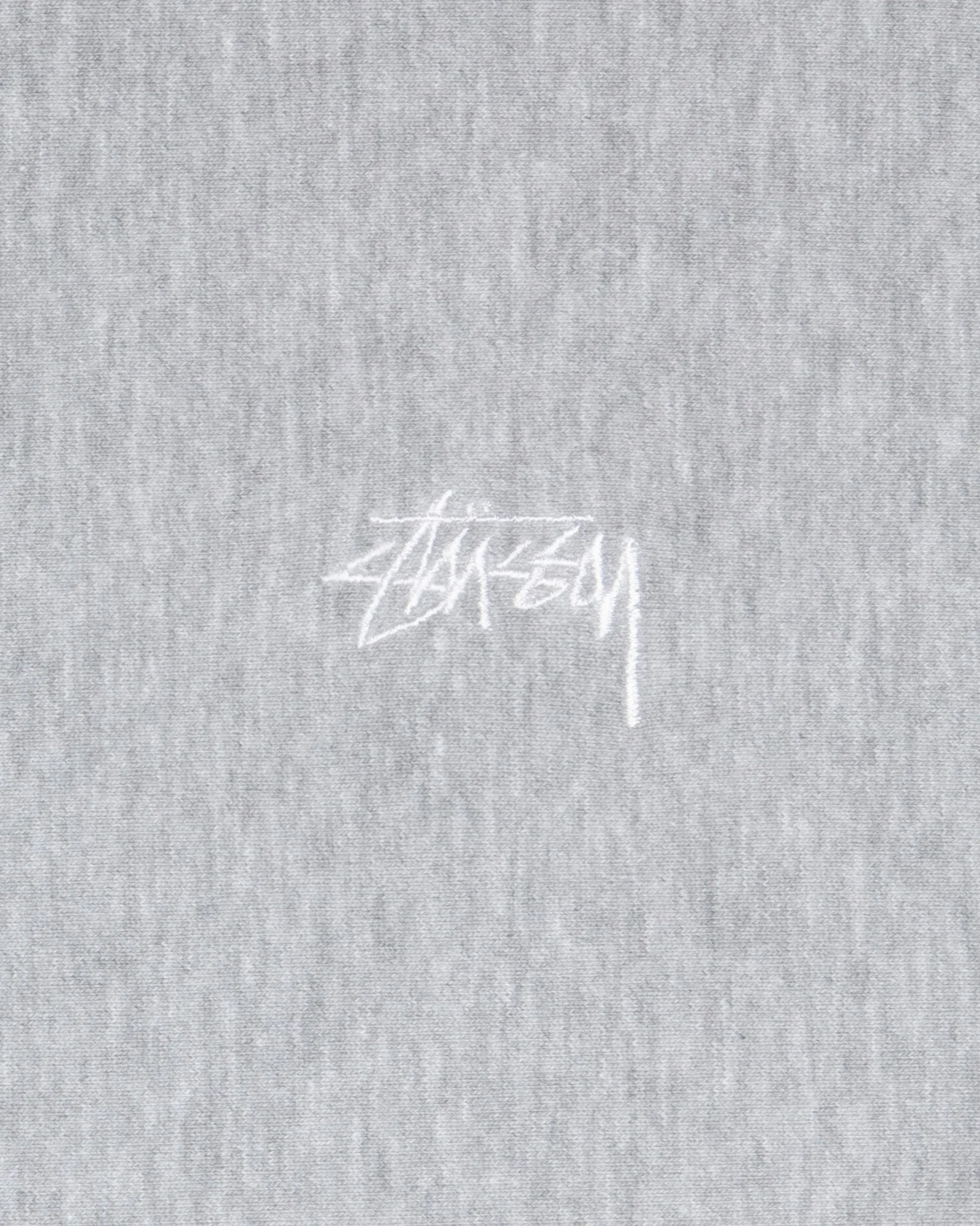 STOCK LOGO CREW sold by Stussy product image thumbnail 3