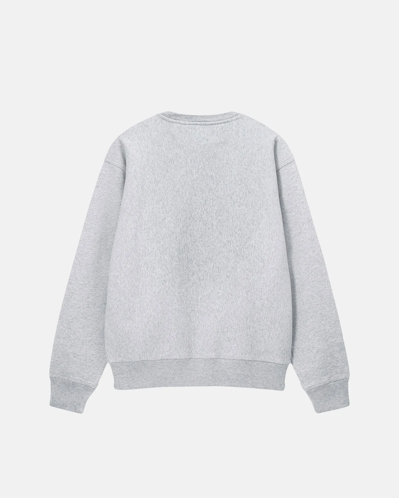 STOCK LOGO CREW sold by Stussy product image thumbnail 2