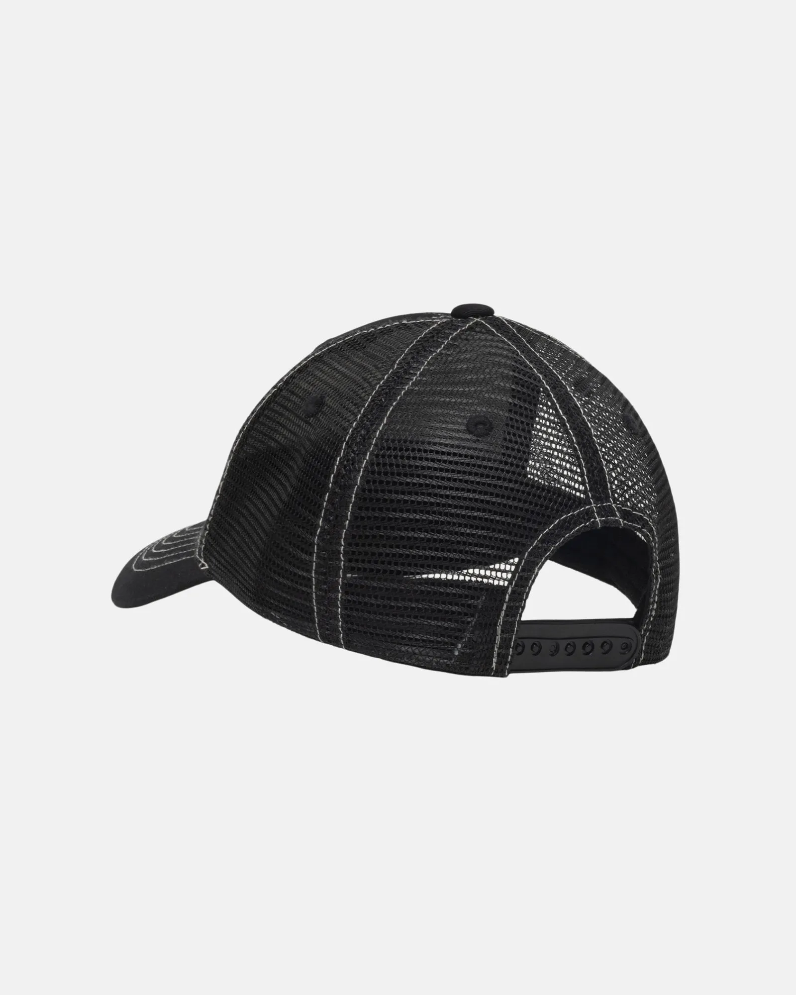 LOW PRO TRUCKER 8 BALL SNAPBACK sold by Stussy product image thumbnail 3