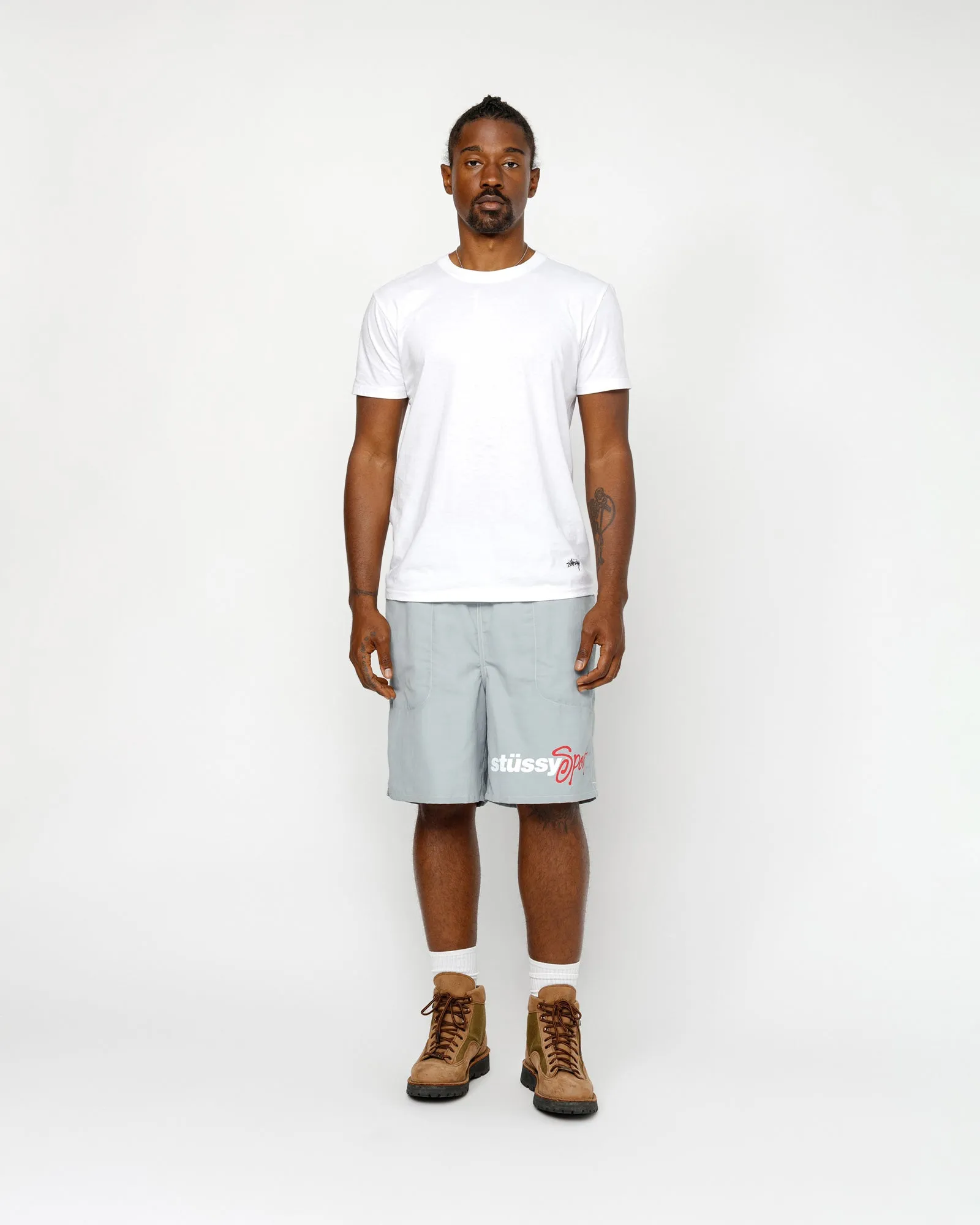 WATER SHORT SPORT sold by Stussy product image thumbnail 2
