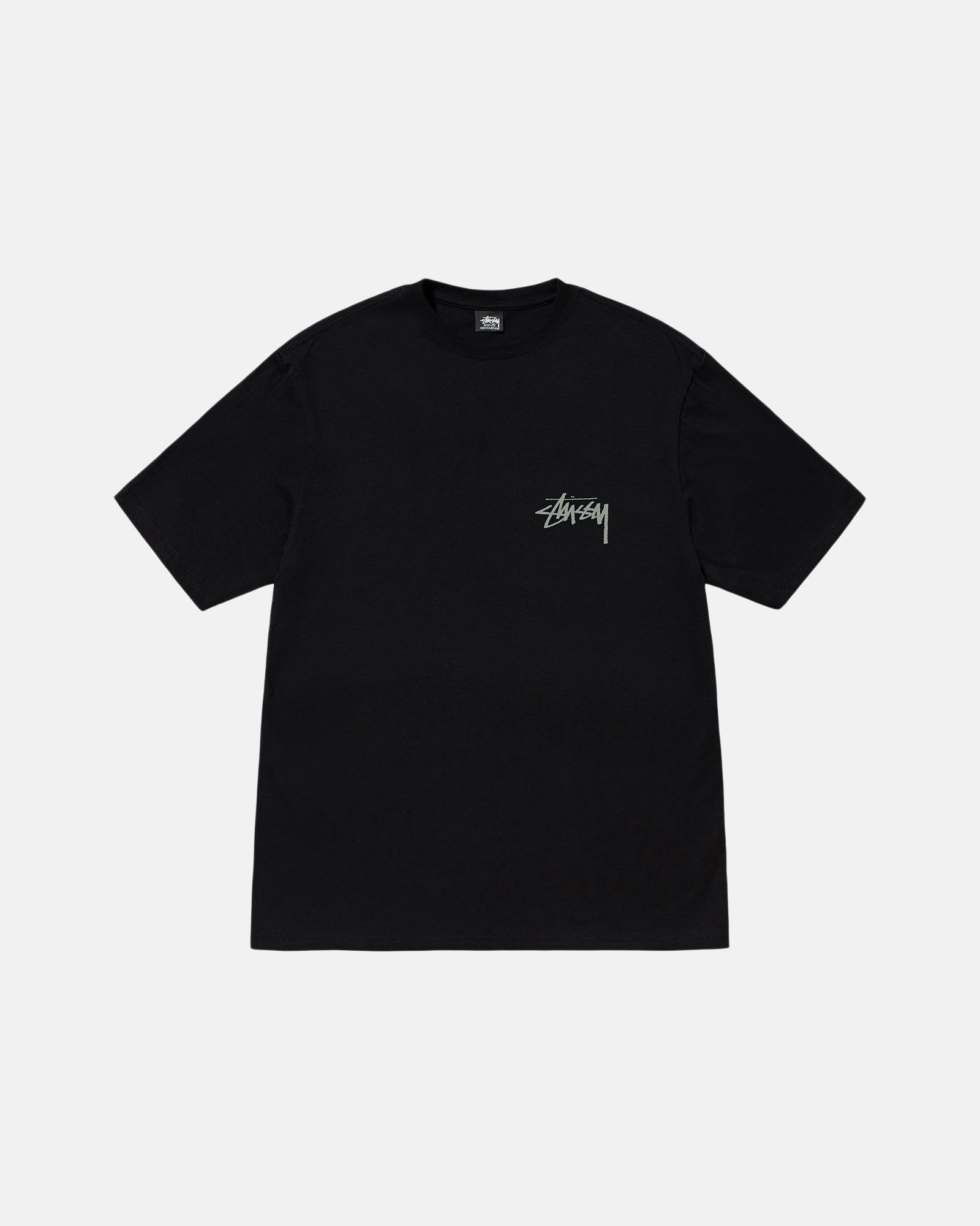 LANDIN TEE sold by Stussy product image thumbnail 2