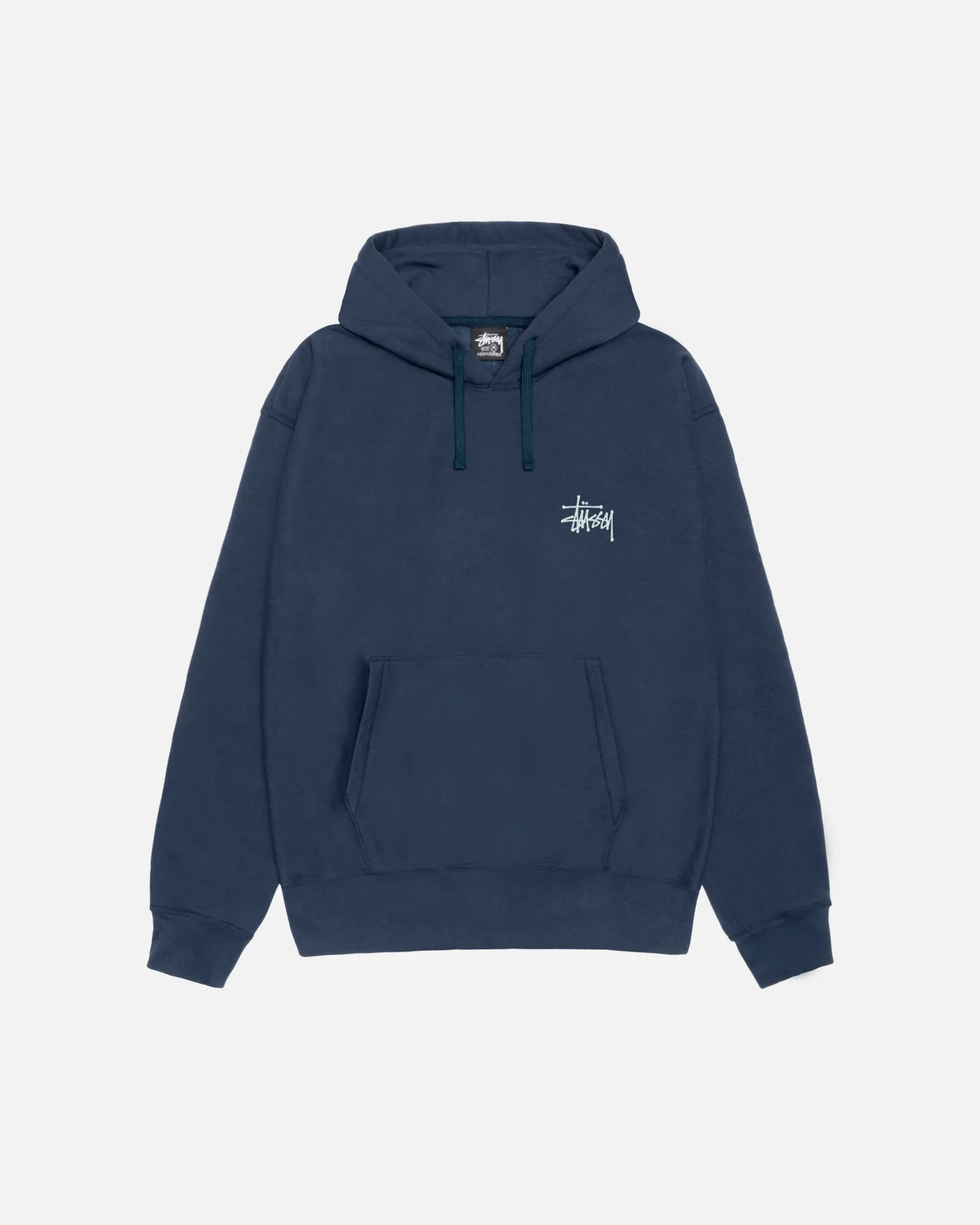 CALIFORNIA GROWN HOODIE sold by Stussy product image thumbnail 2