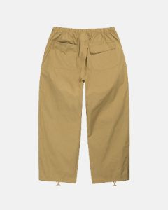 NYCO OVER TROUSERS sold by Stussy